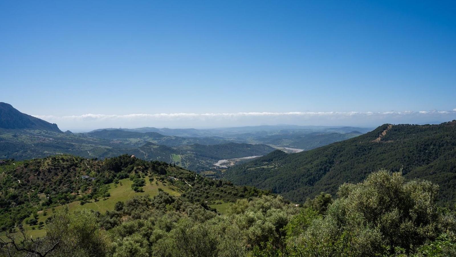 La Jara Gaucín by Ruralidays