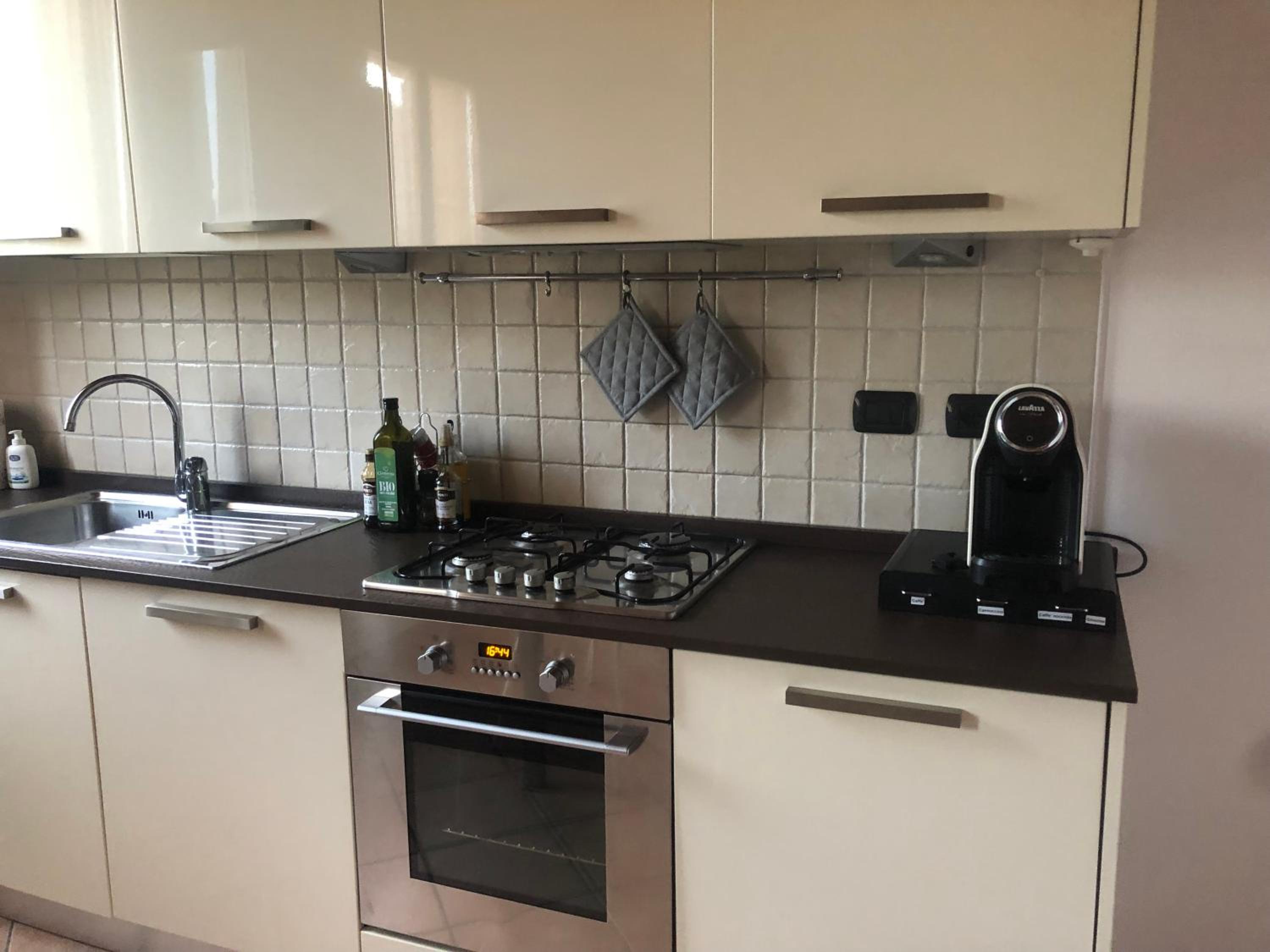Bondion Apartment