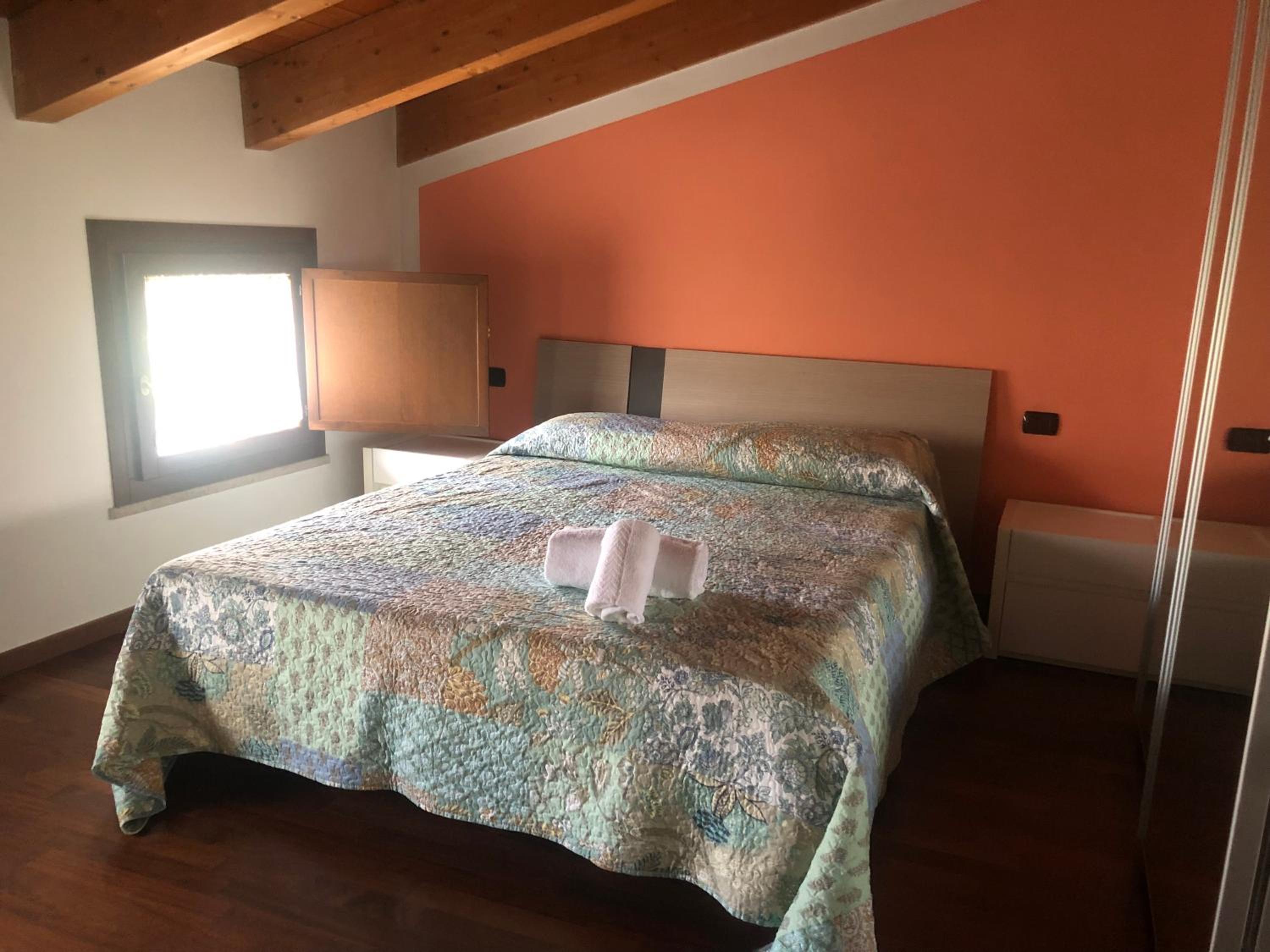 Bondion Apartment