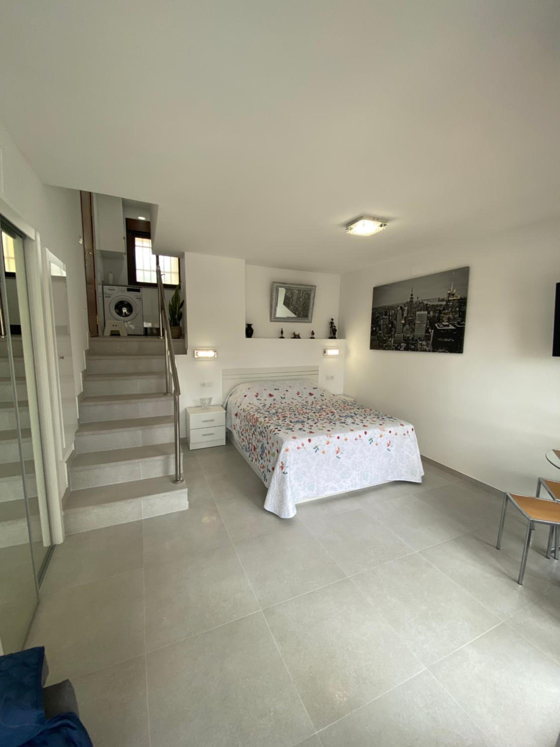 BENALMADENA ALOHA PLAYA BEACH LOFT