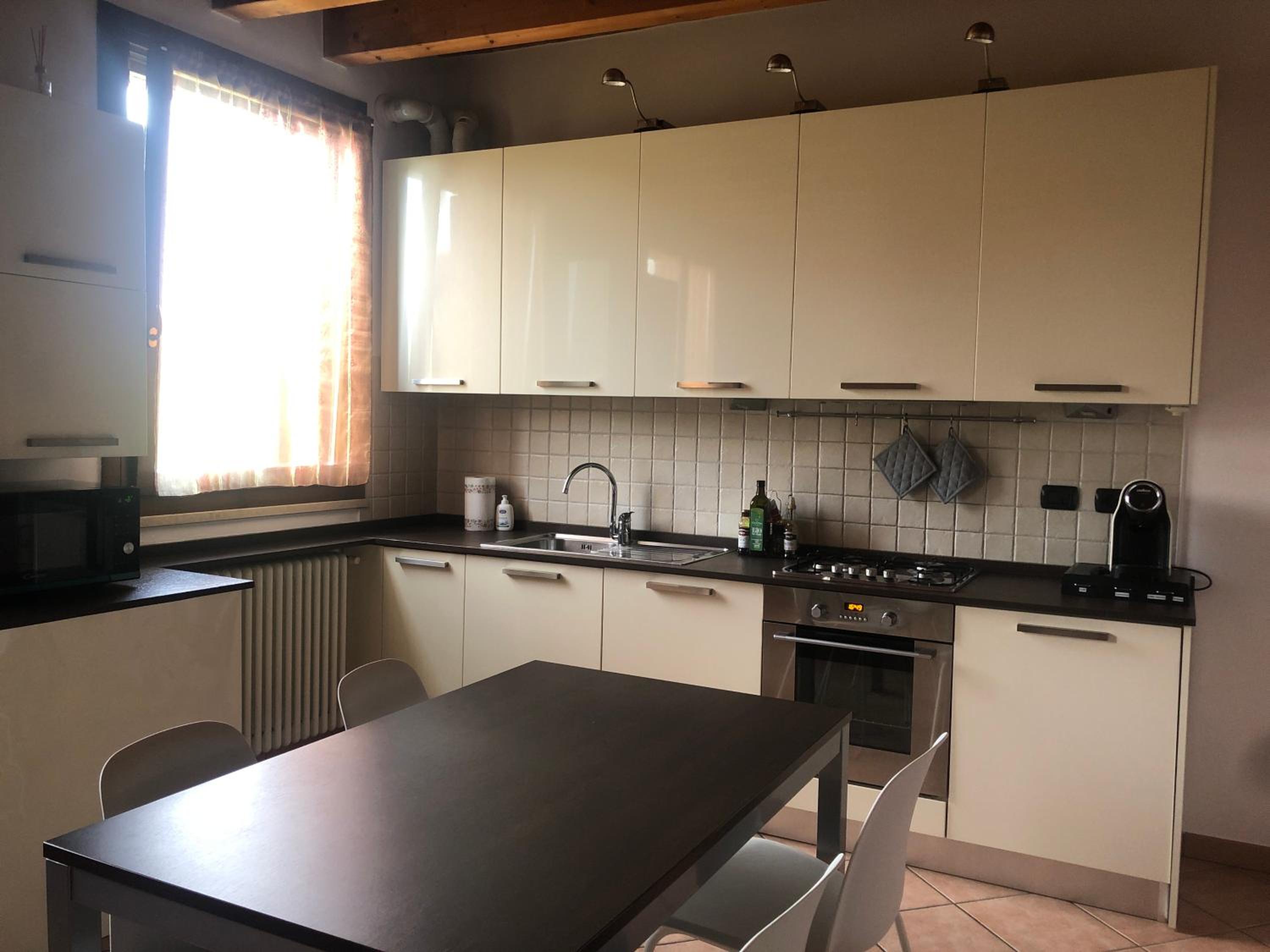 Bondion Apartment