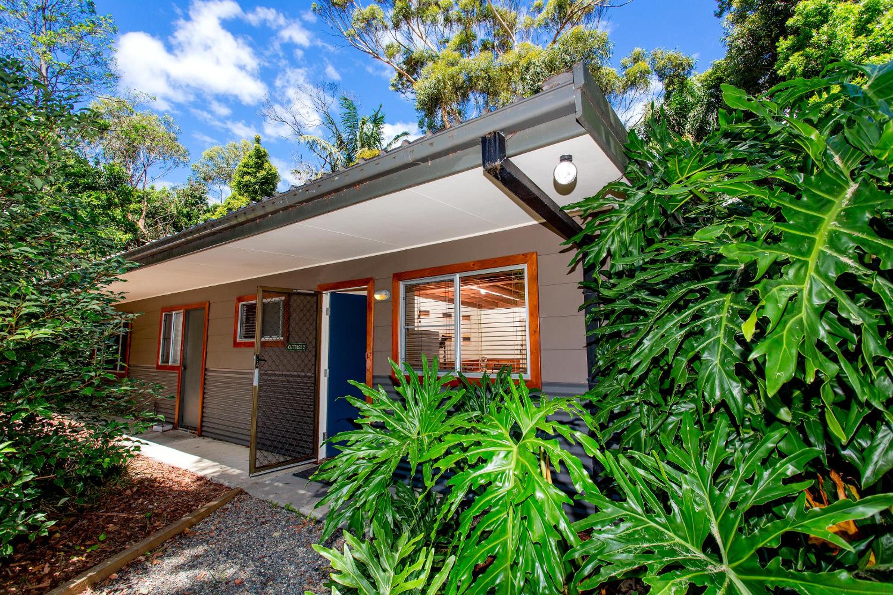 NRMA South West Rocks Holiday Park
