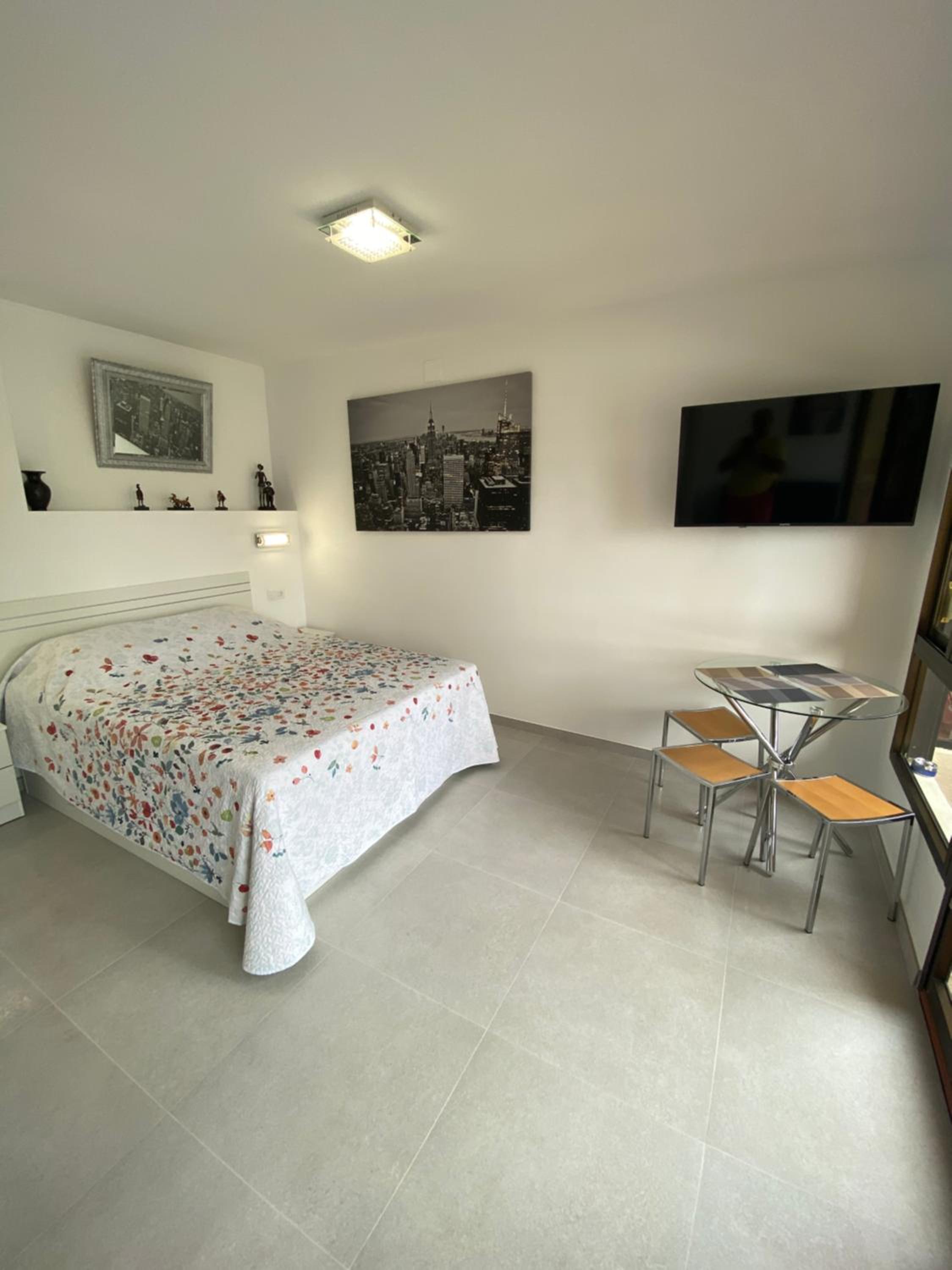 BENALMADENA ALOHA PLAYA BEACH LOFT