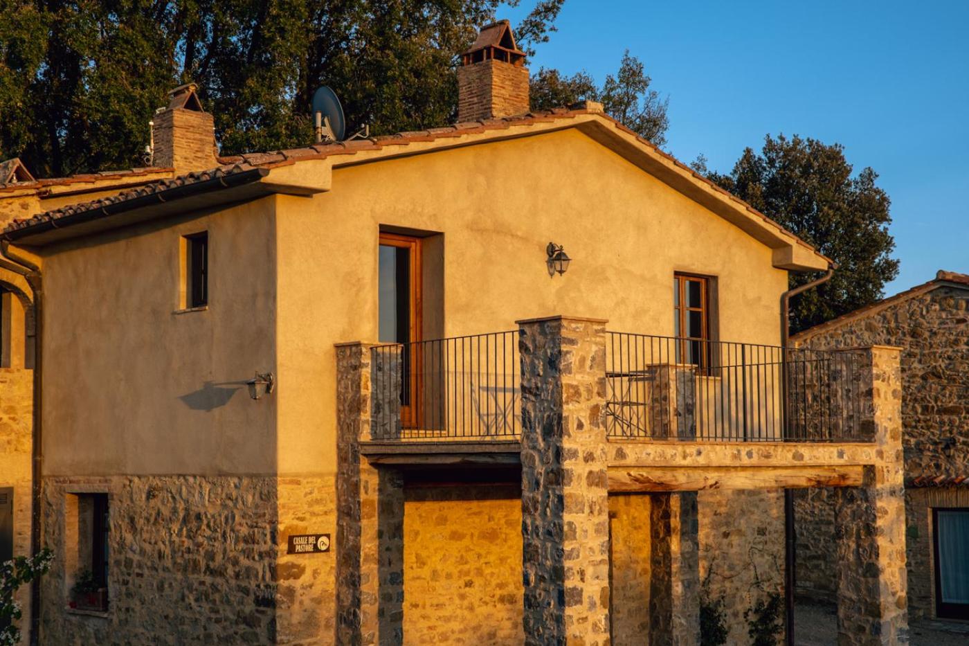 Podere Montale Il Borgo
