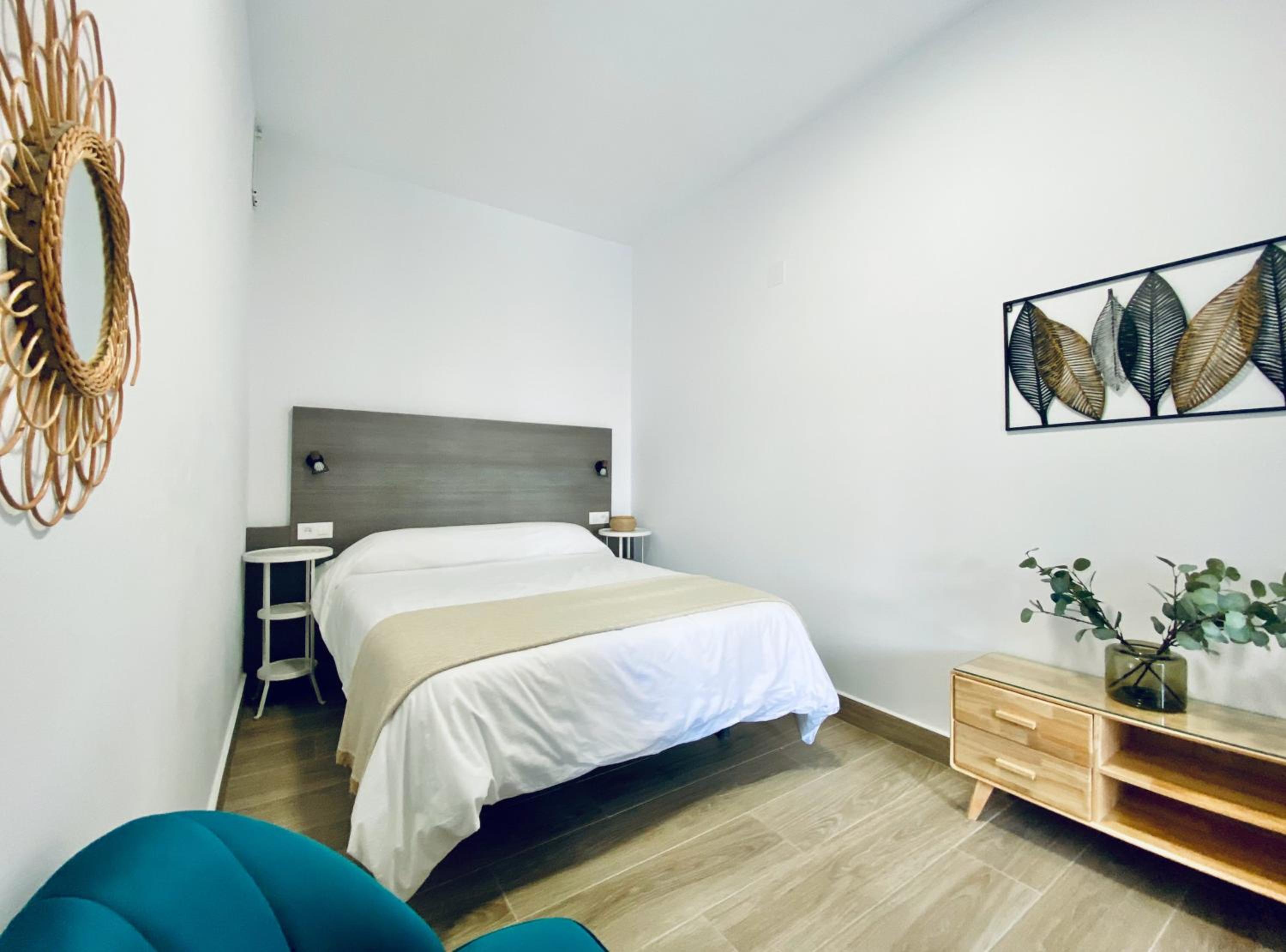 Santo Rostro Beach Apartments view 4