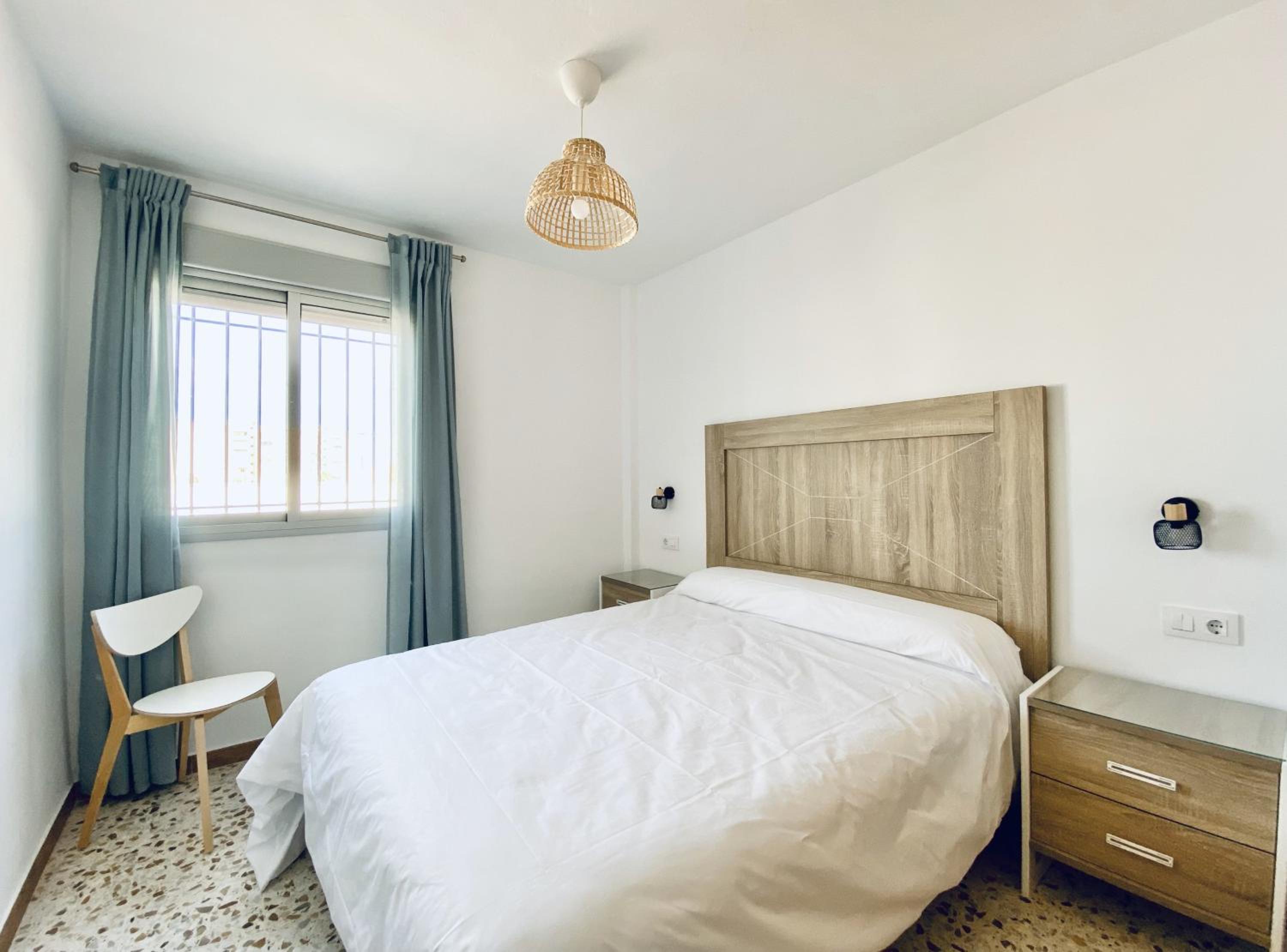 Santo Rostro Beach Apartments view 2