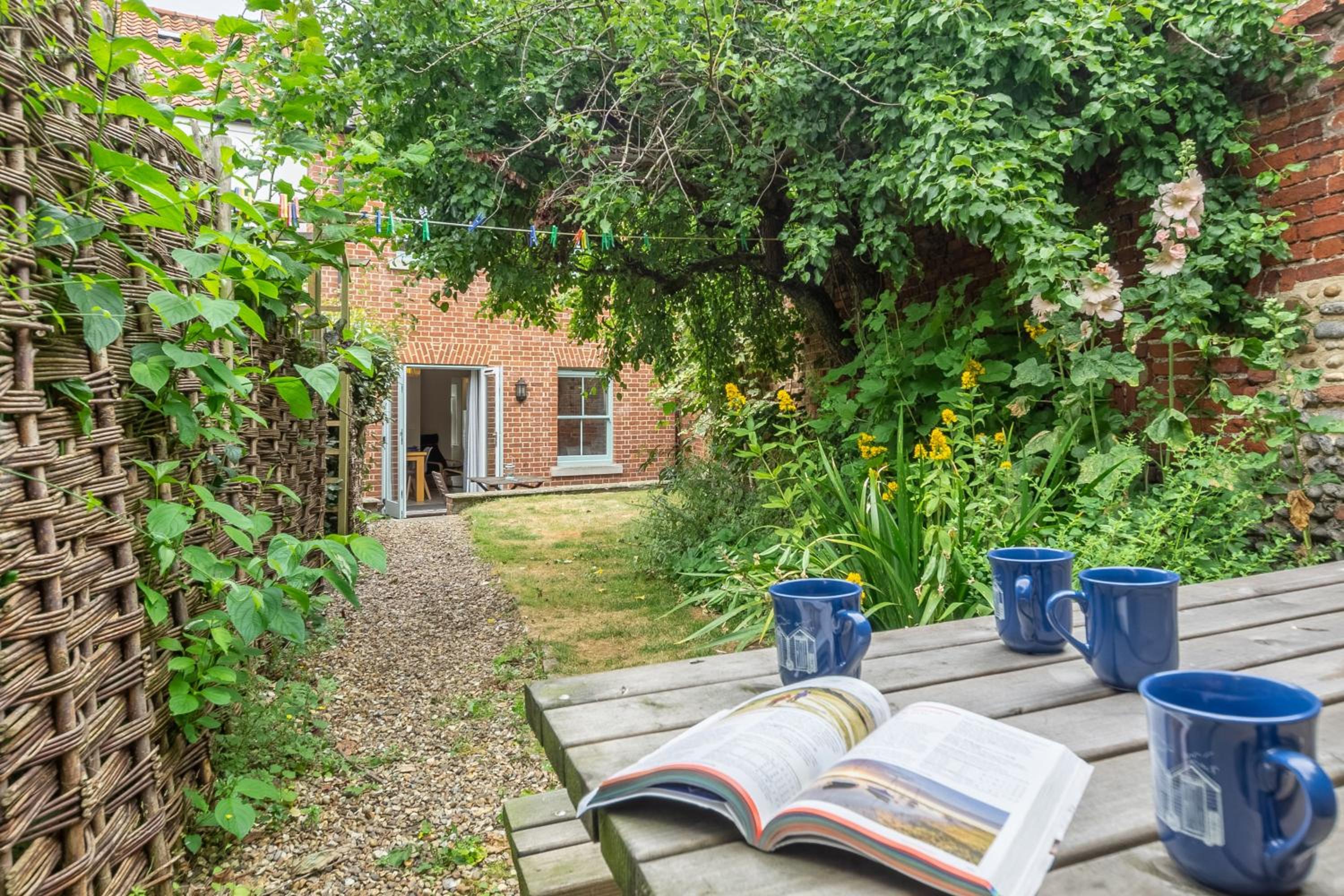 Holly Cottage