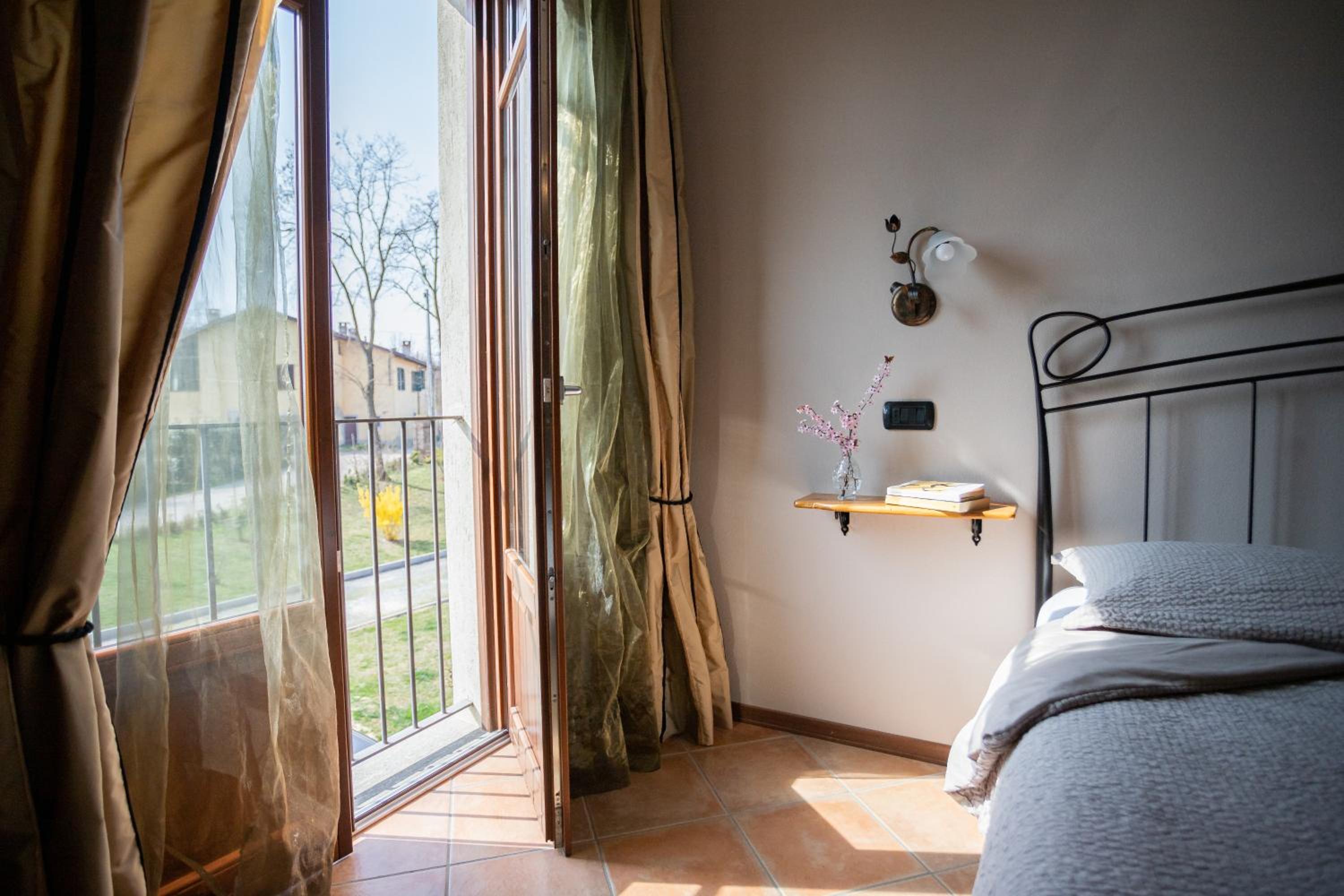 Agriturismo Cascina Monchiero