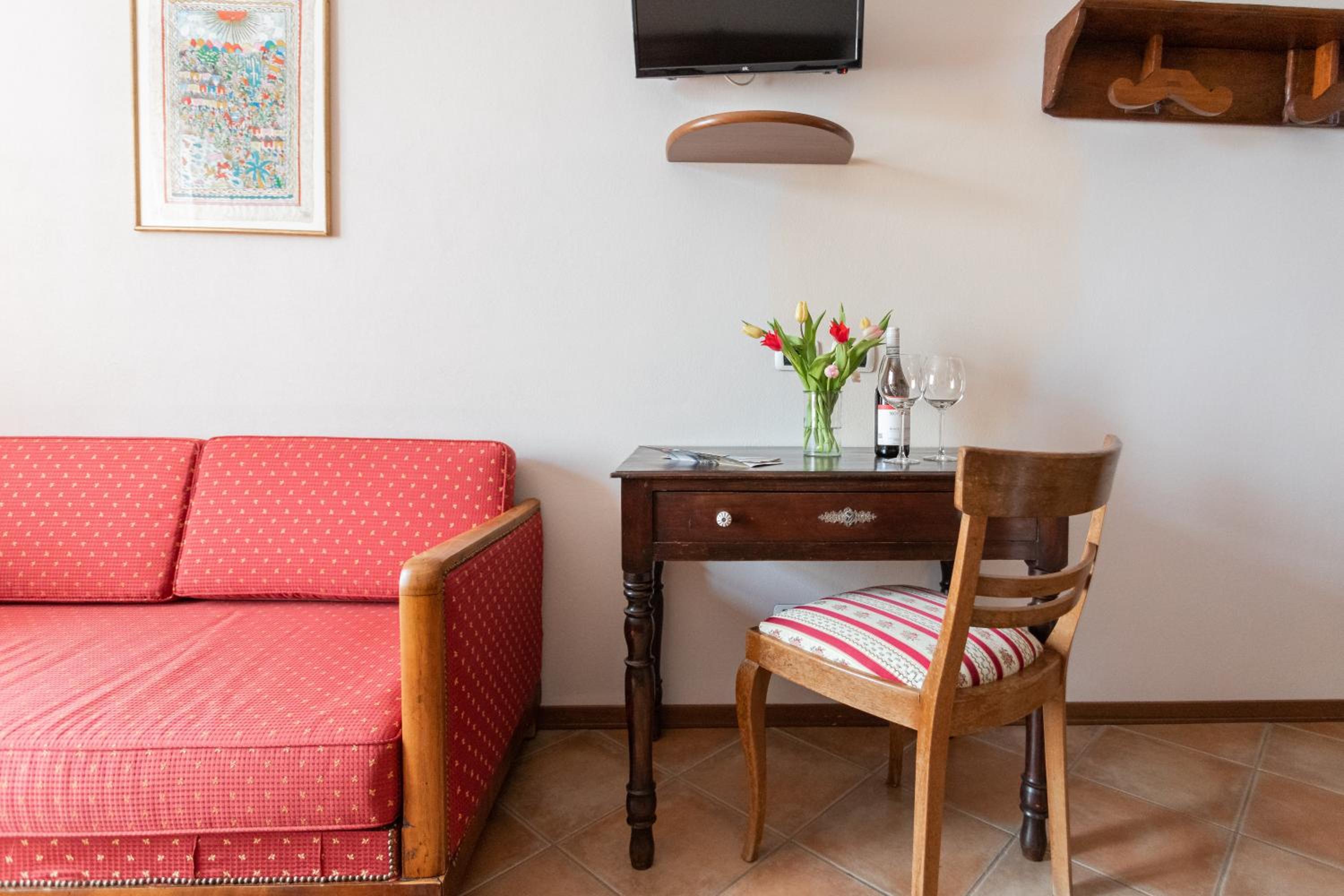 Agriturismo Cascina Monchiero