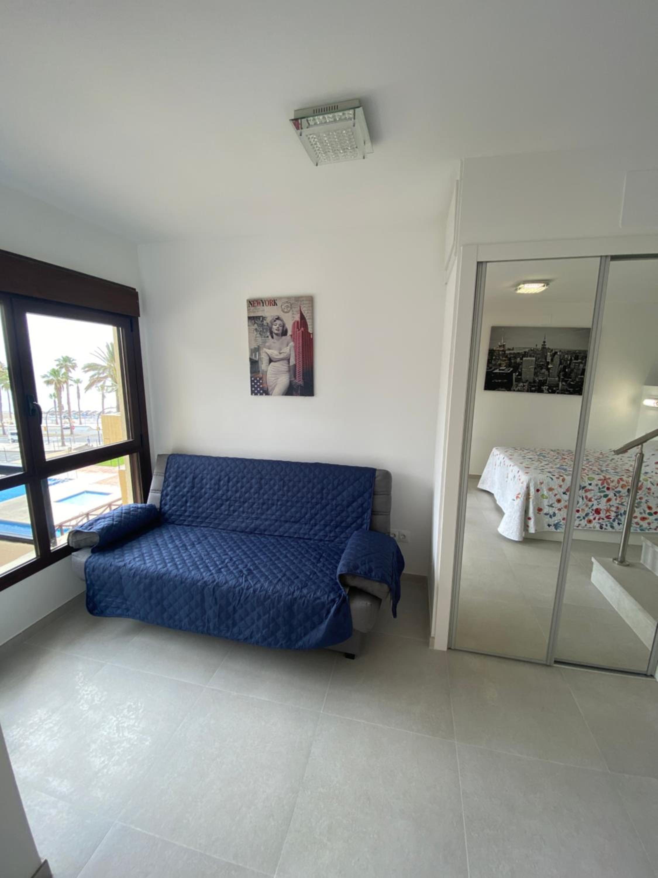 BENALMADENA ALOHA PLAYA BEACH LOFT