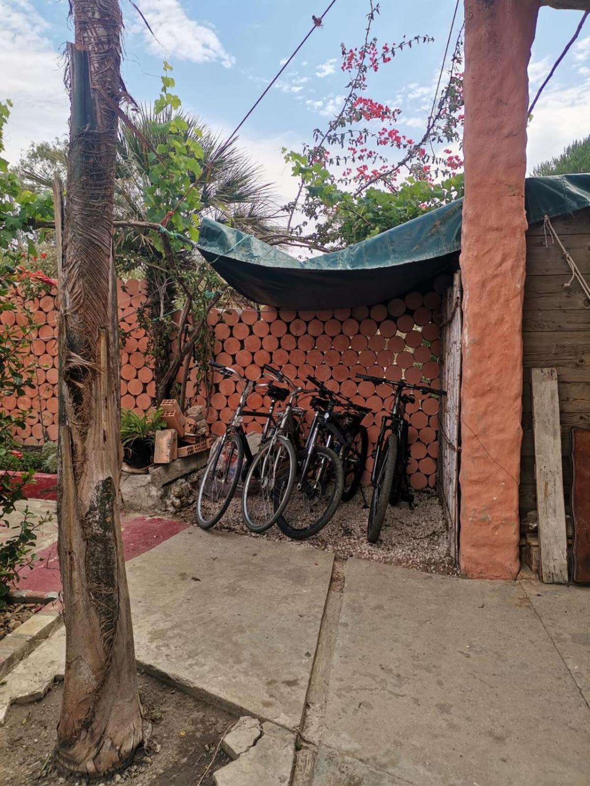 Hajrienne guest house - Image 5