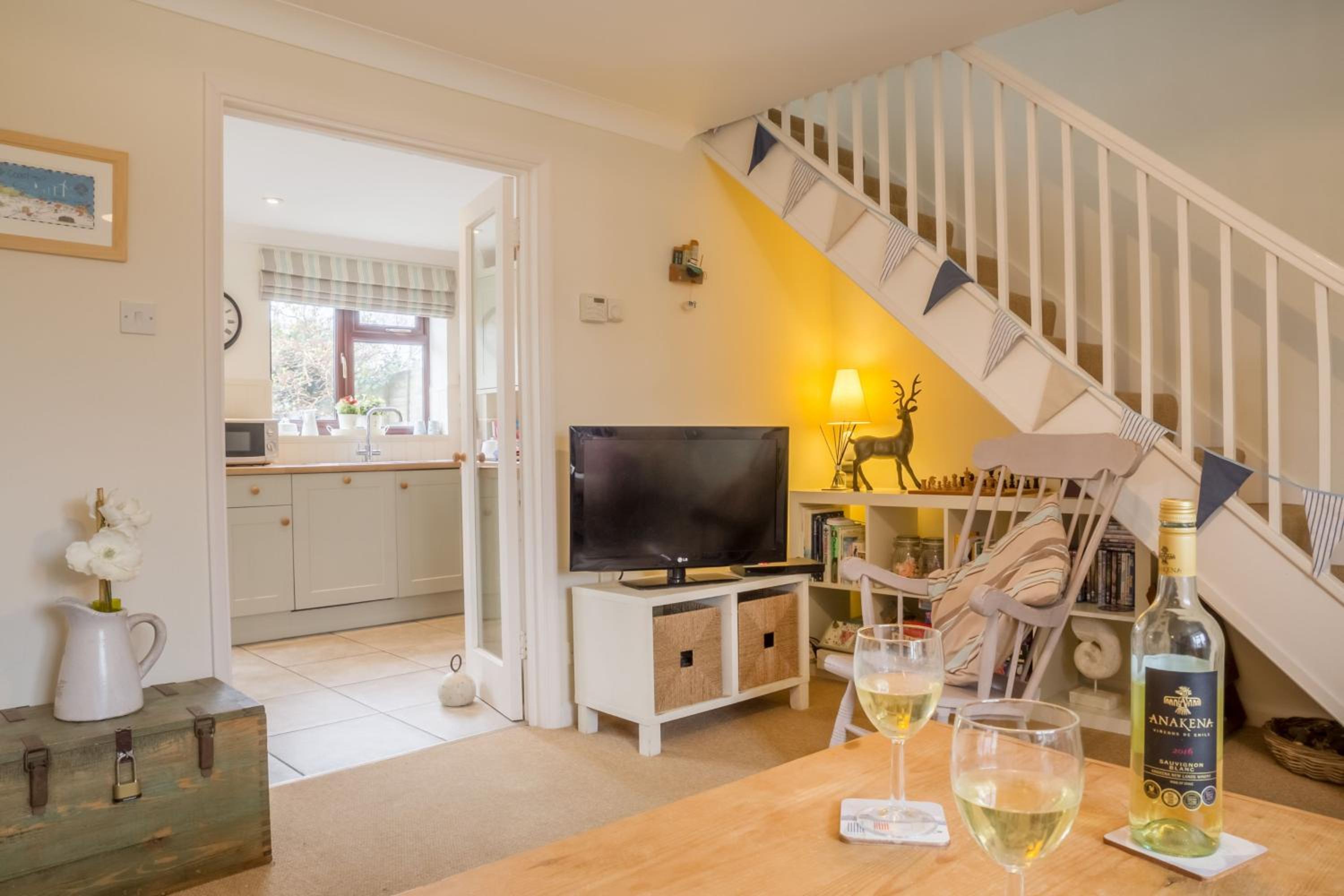 Tide Cottage