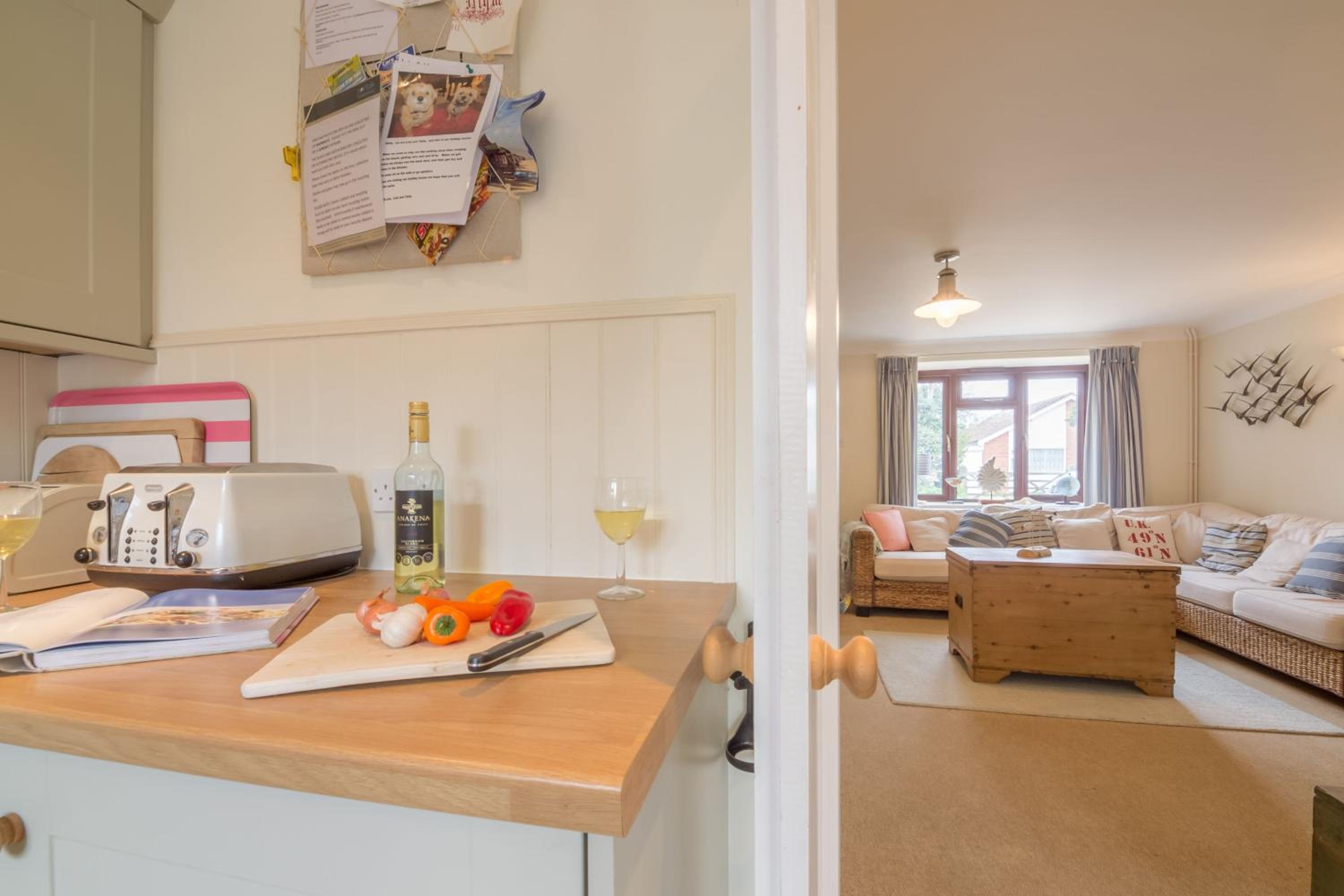 Tide Cottage