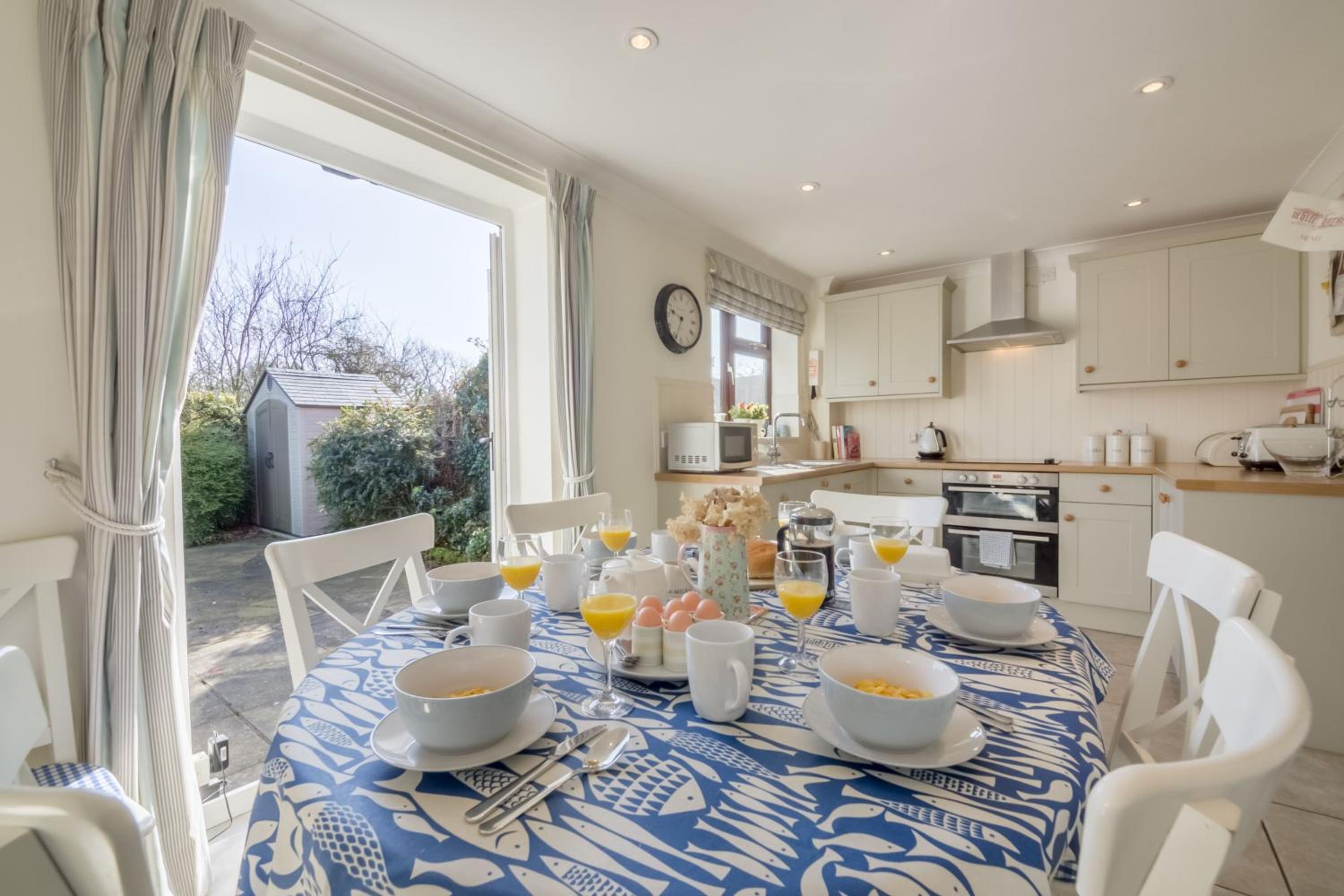 Tide Cottage