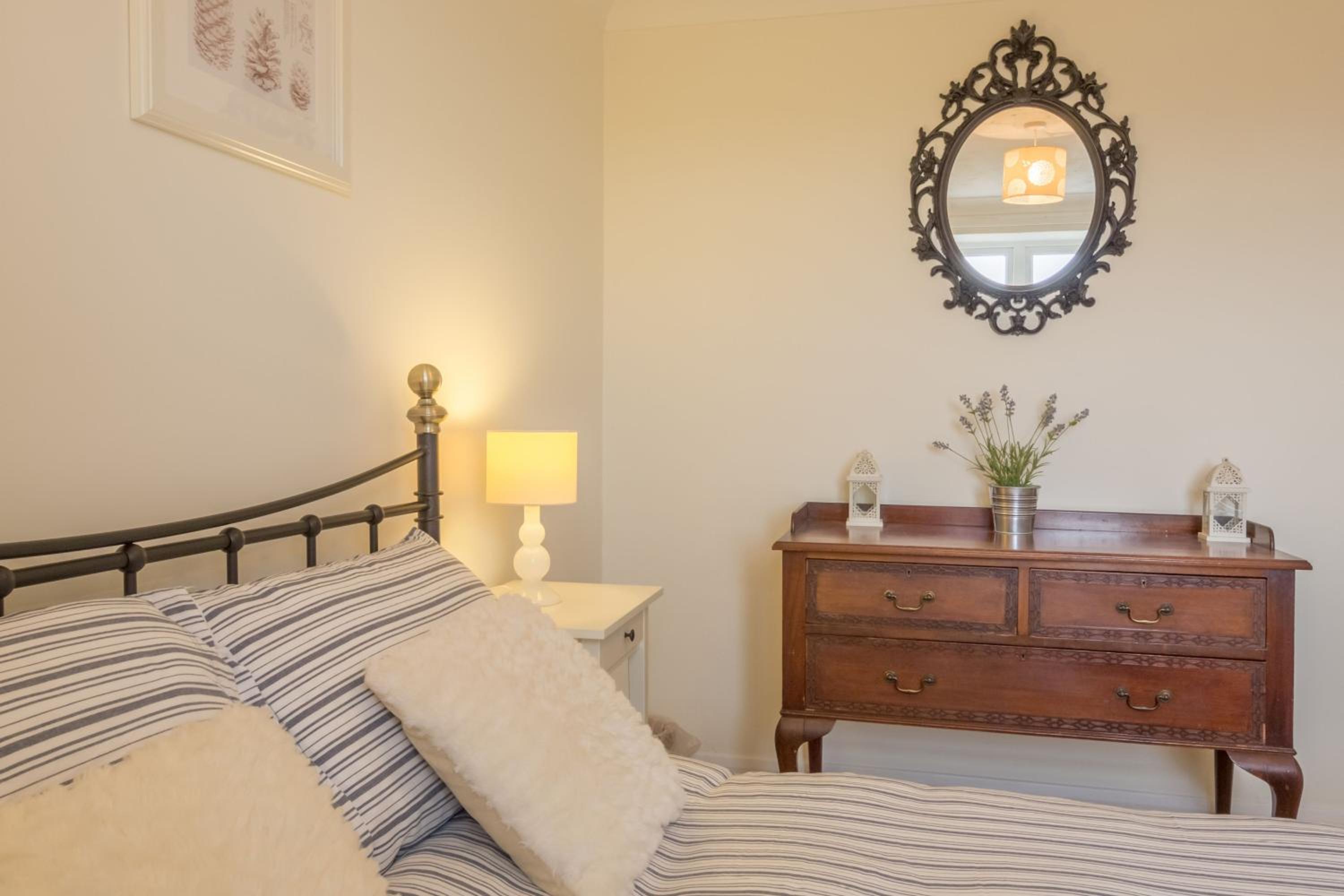 Tide Cottage