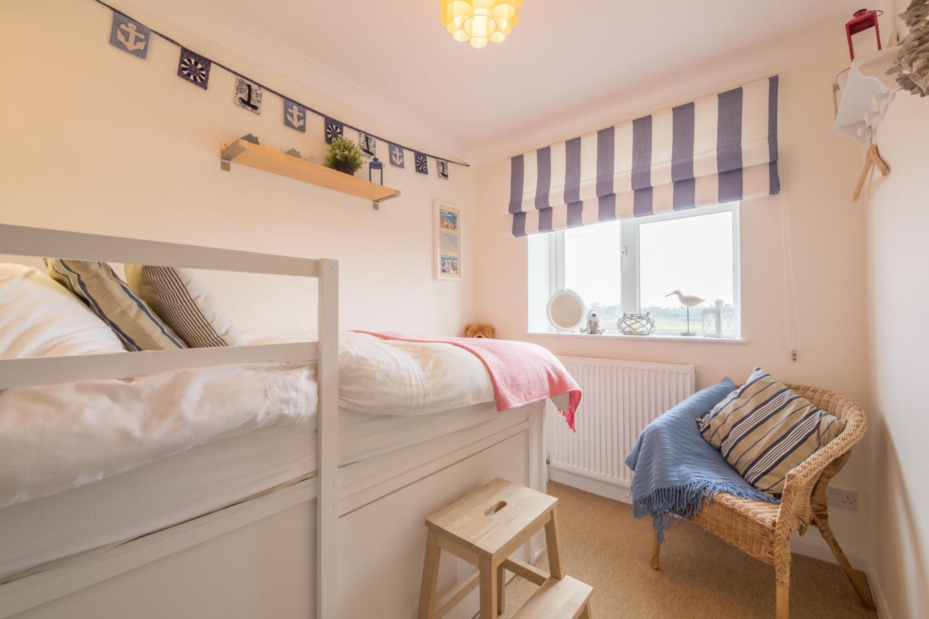 Tide Cottage
