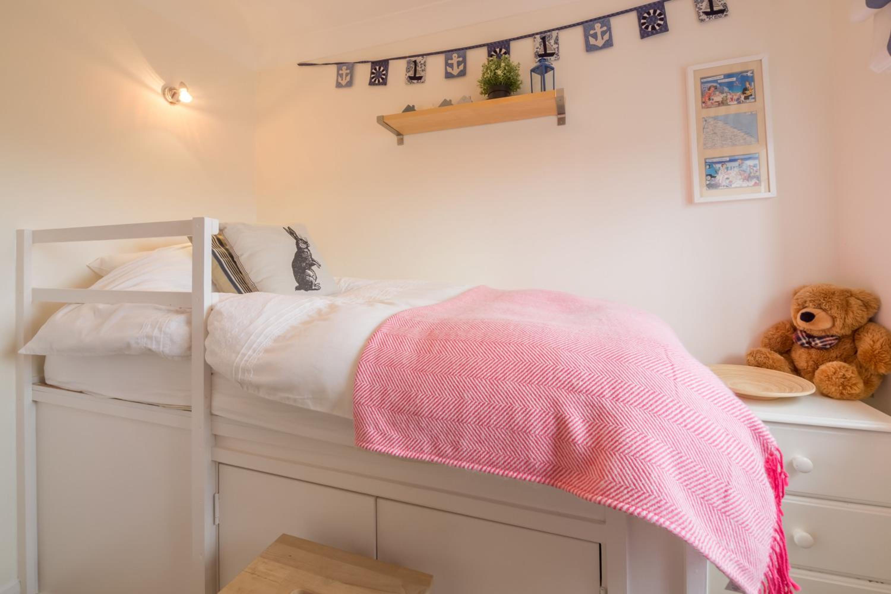 Tide Cottage