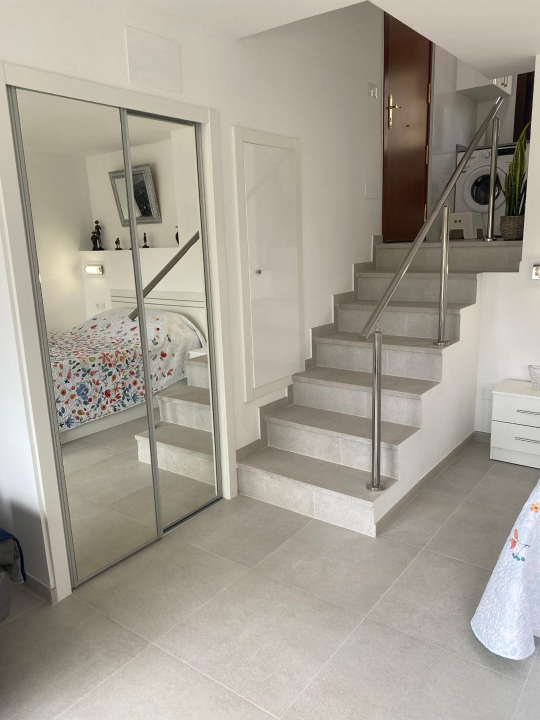 BENALMADENA ALOHA PLAYA BEACH LOFT