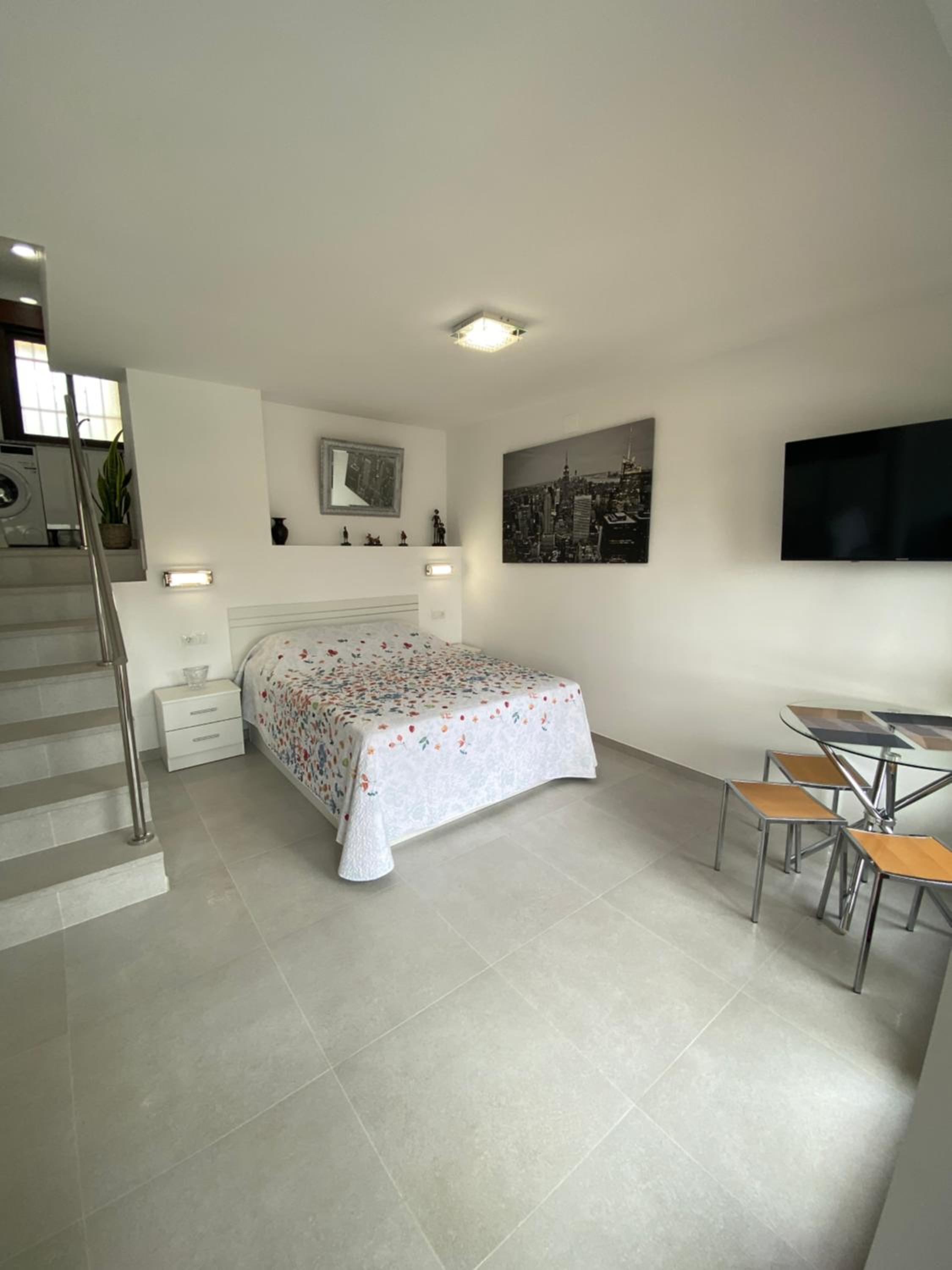 BENALMADENA ALOHA PLAYA BEACH LOFT
