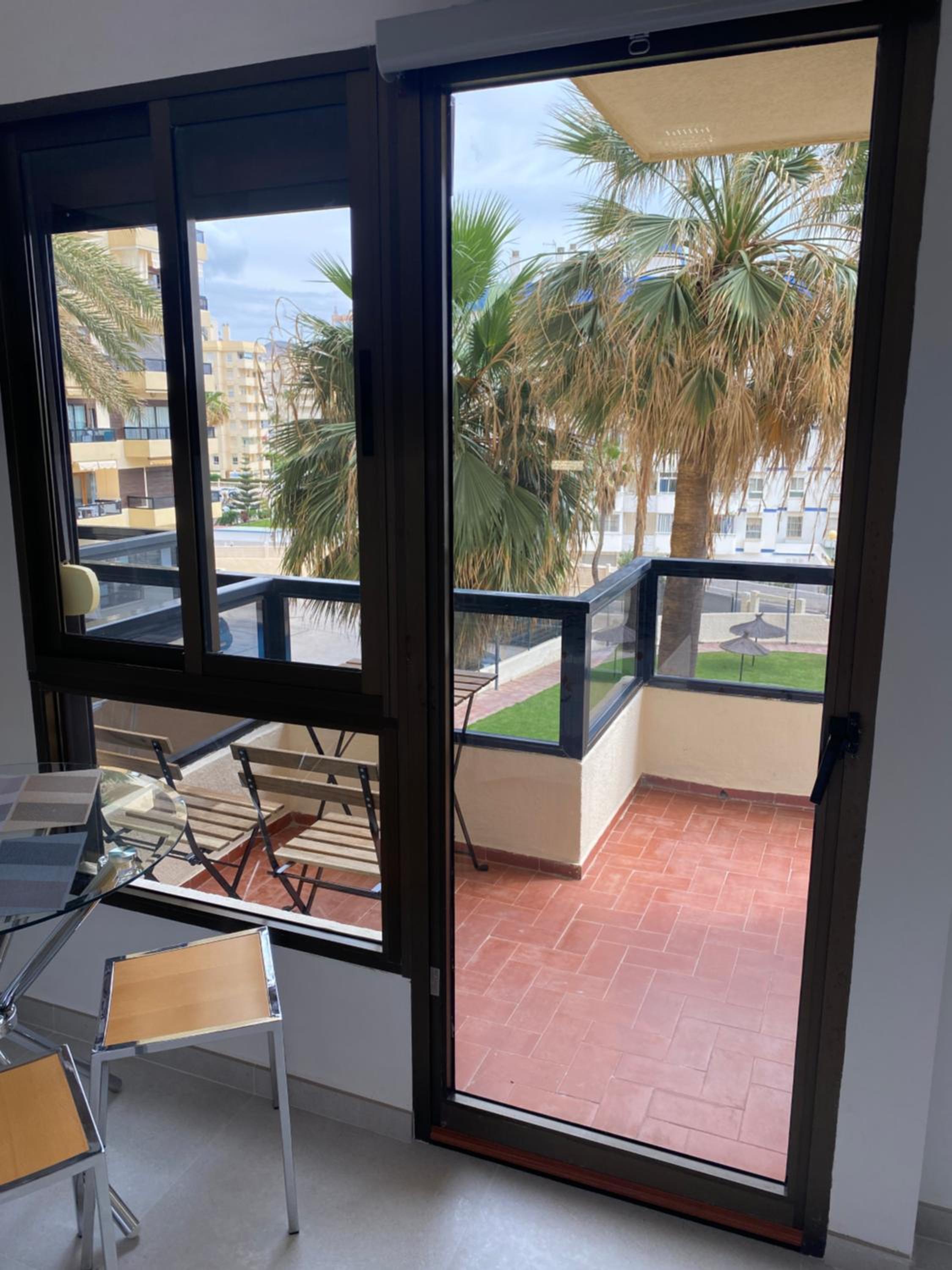BENALMADENA ALOHA PLAYA BEACH LOFT