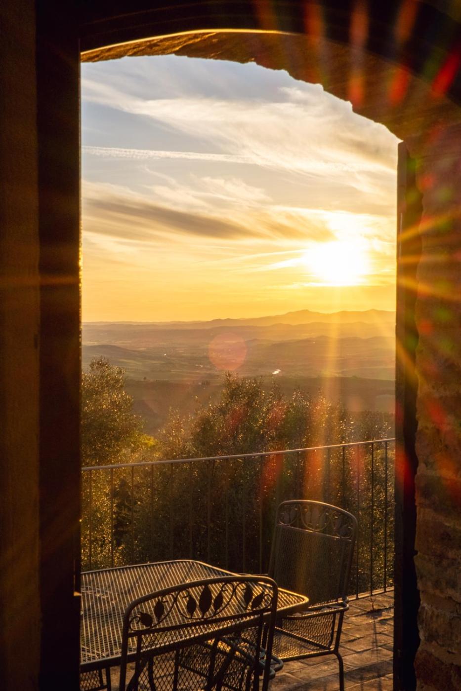 Podere Montale Il Borgo
