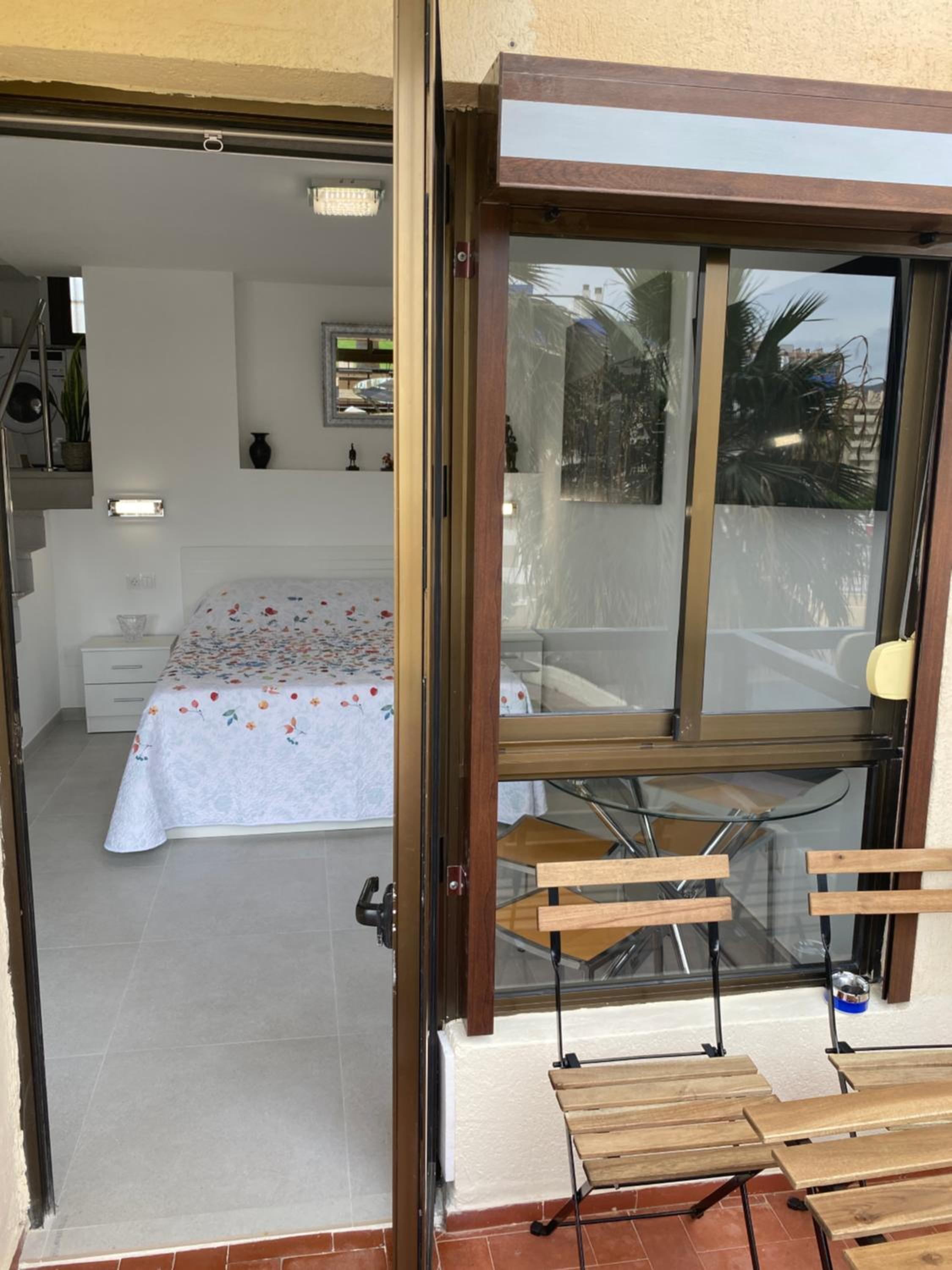 BENALMADENA ALOHA PLAYA BEACH LOFT