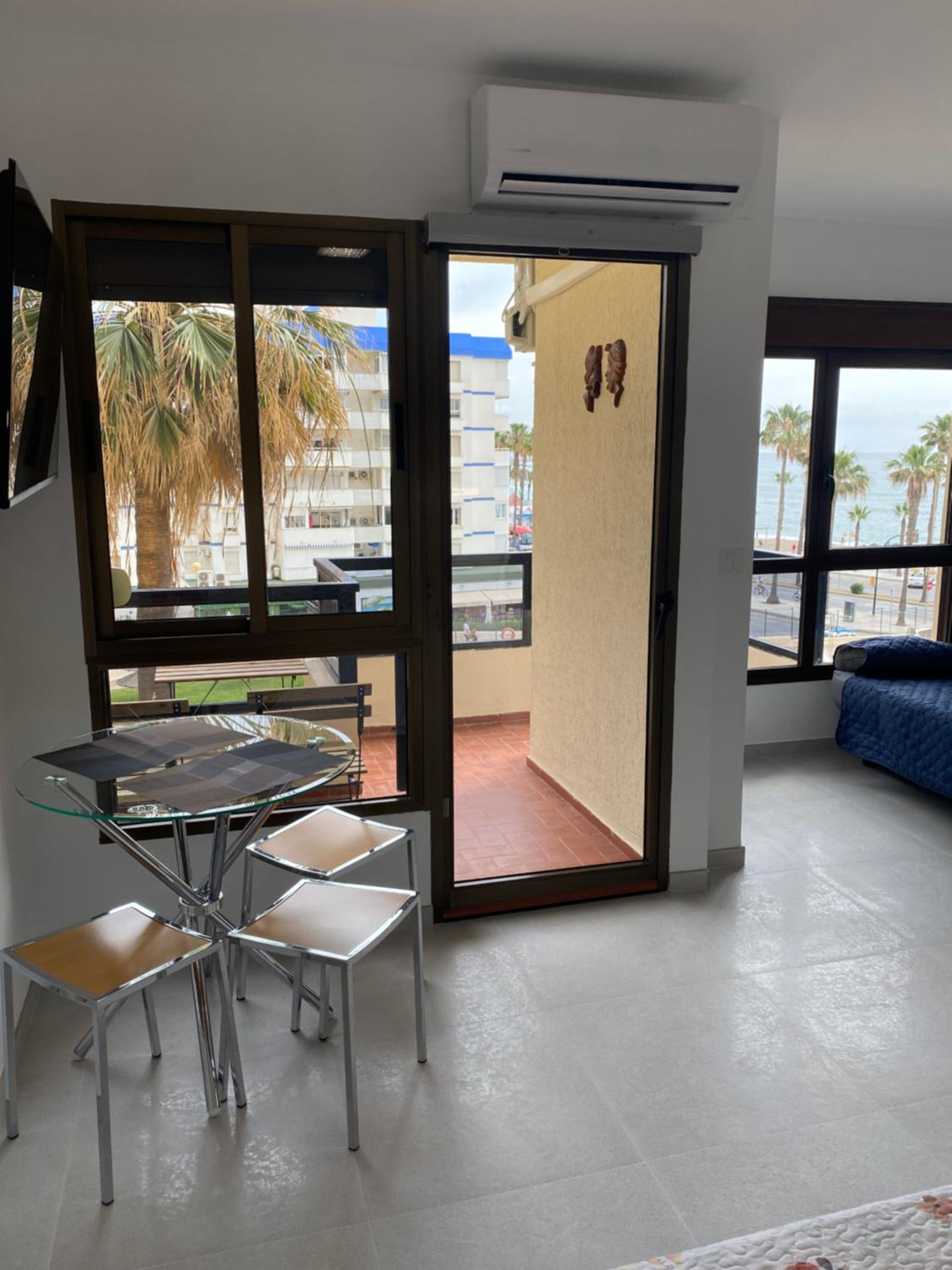 BENALMADENA ALOHA PLAYA BEACH LOFT