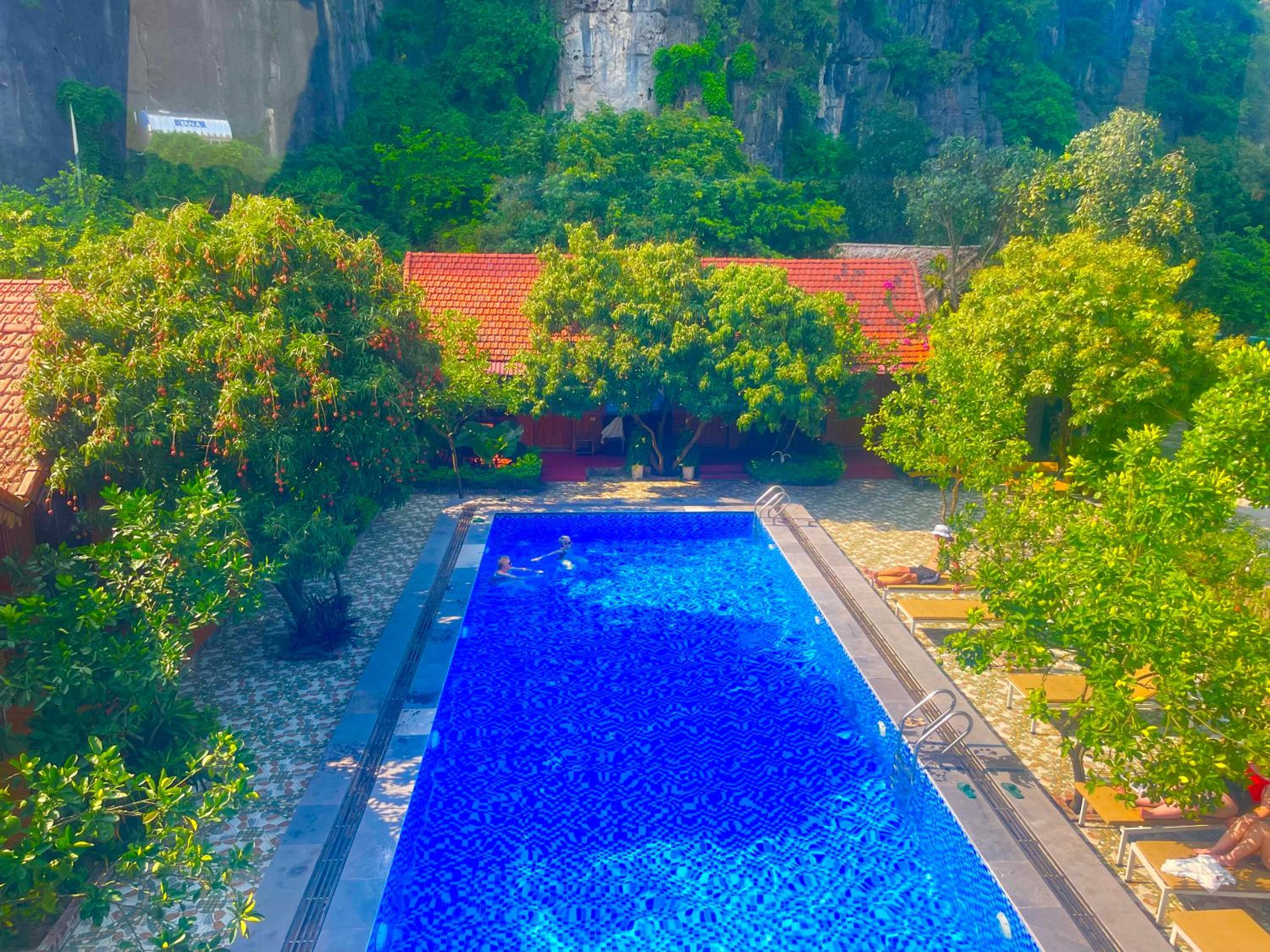 Tam Coc Eco Field Nest By ANMS GROUP