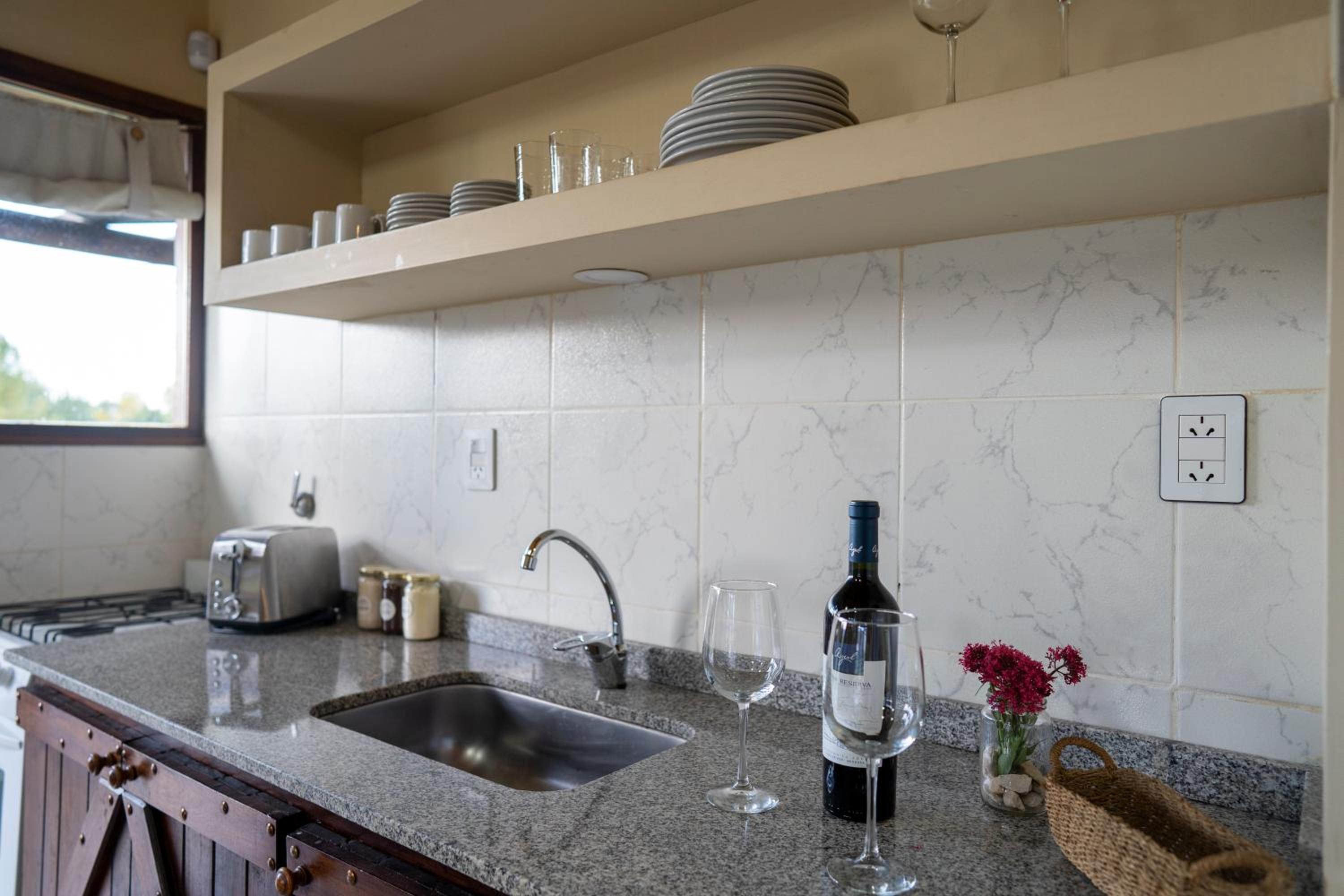 Ayres de Uco Lodge & Wine Lovers