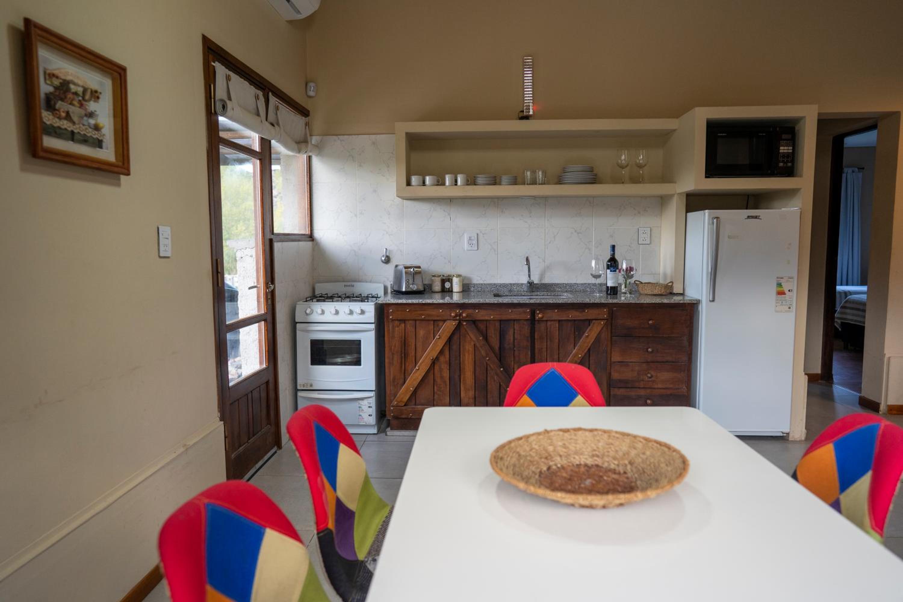 Ayres de Uco Lodge & Wine Lovers
