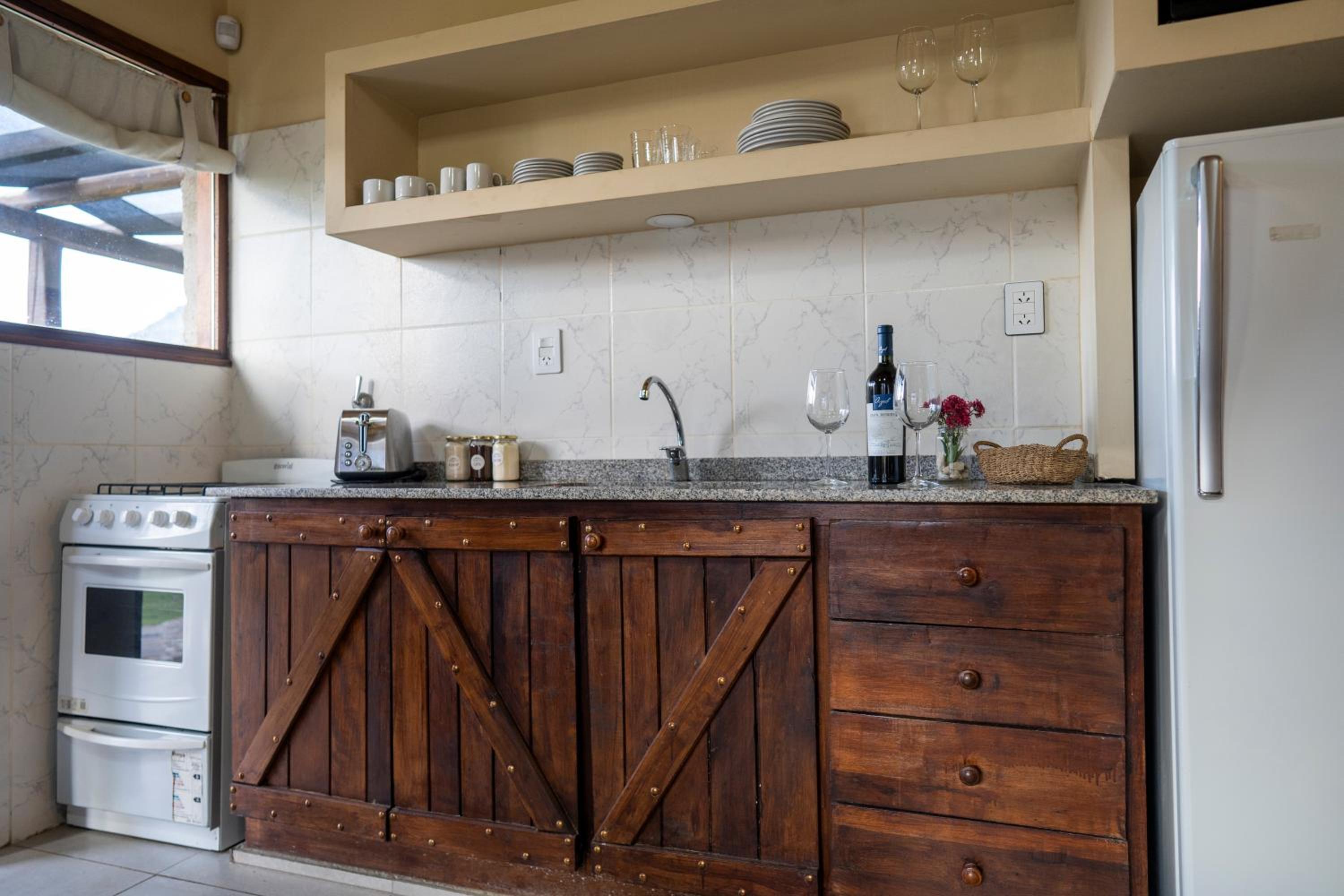 Ayres de Uco Lodge & Wine Lovers