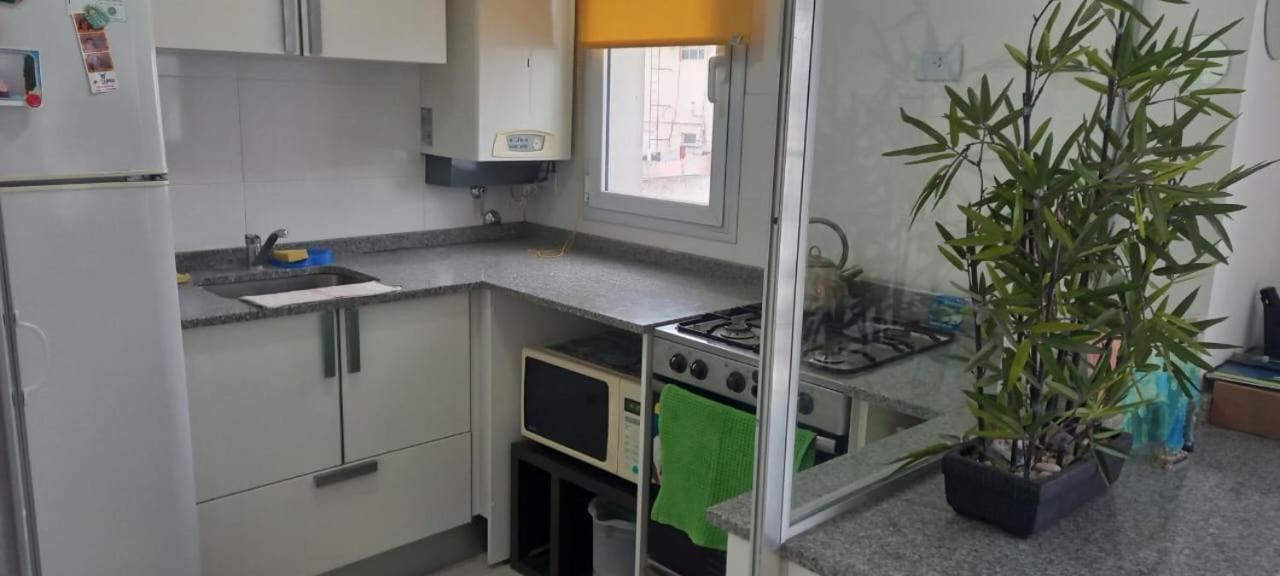 Hermoso departamento en Mar del Plata
