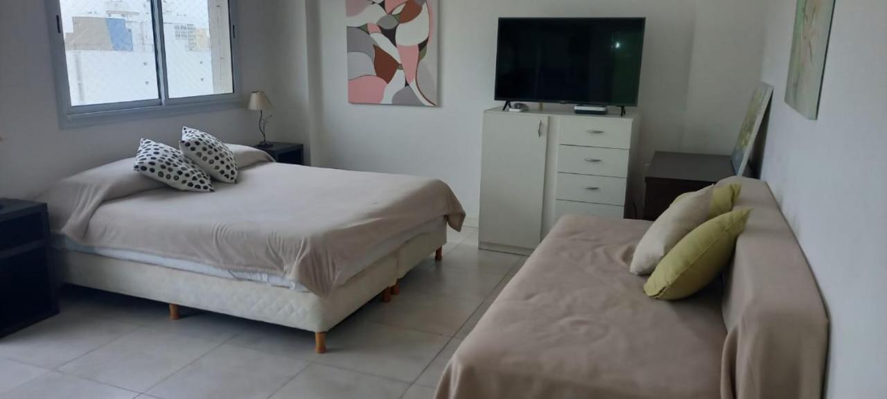Hermoso departamento en Mar del Plata