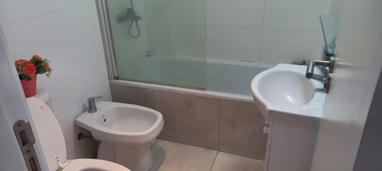 Hermoso departamento en Mar del Plata