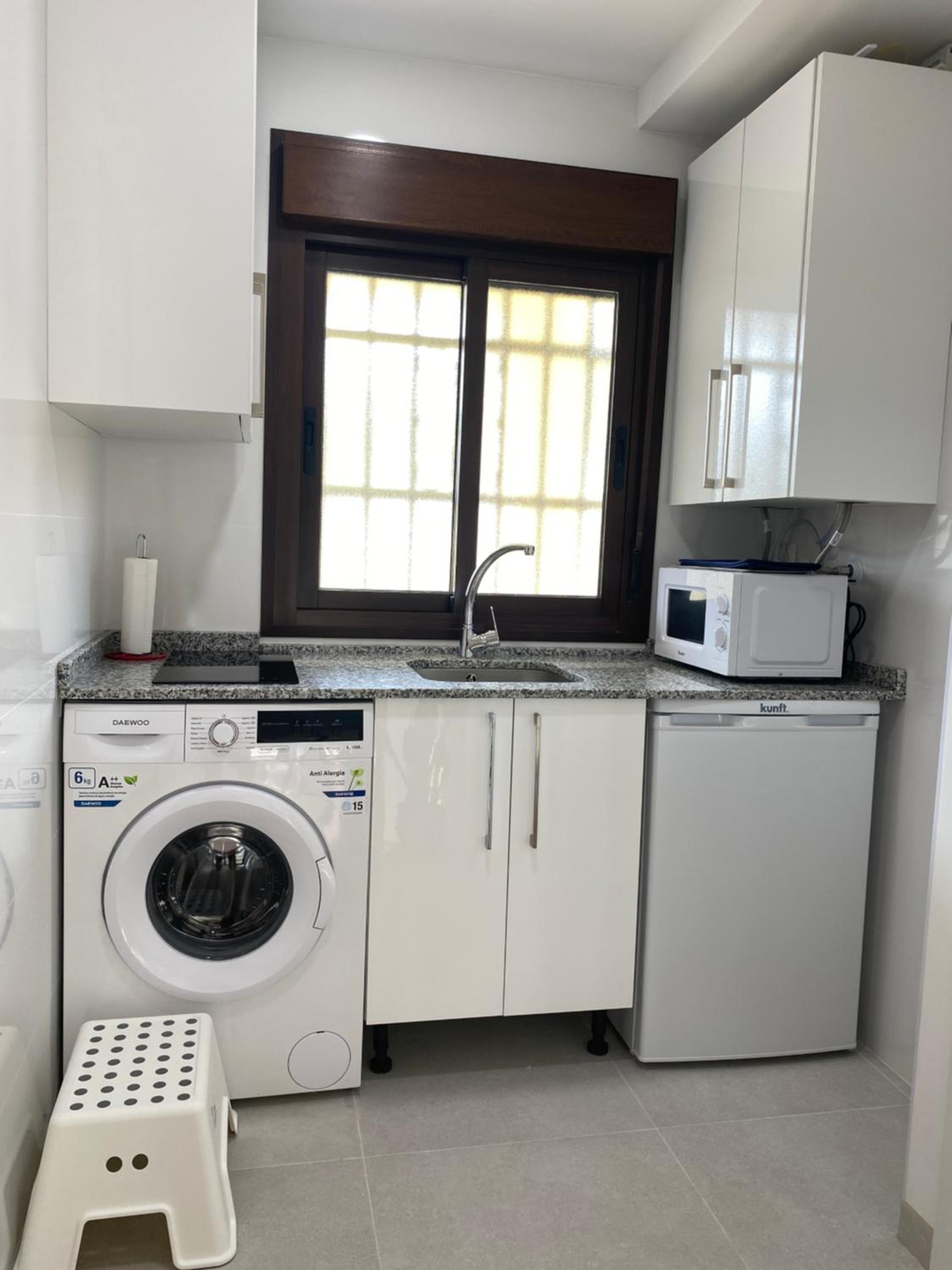 BENALMADENA ALOHA PLAYA BEACH LOFT