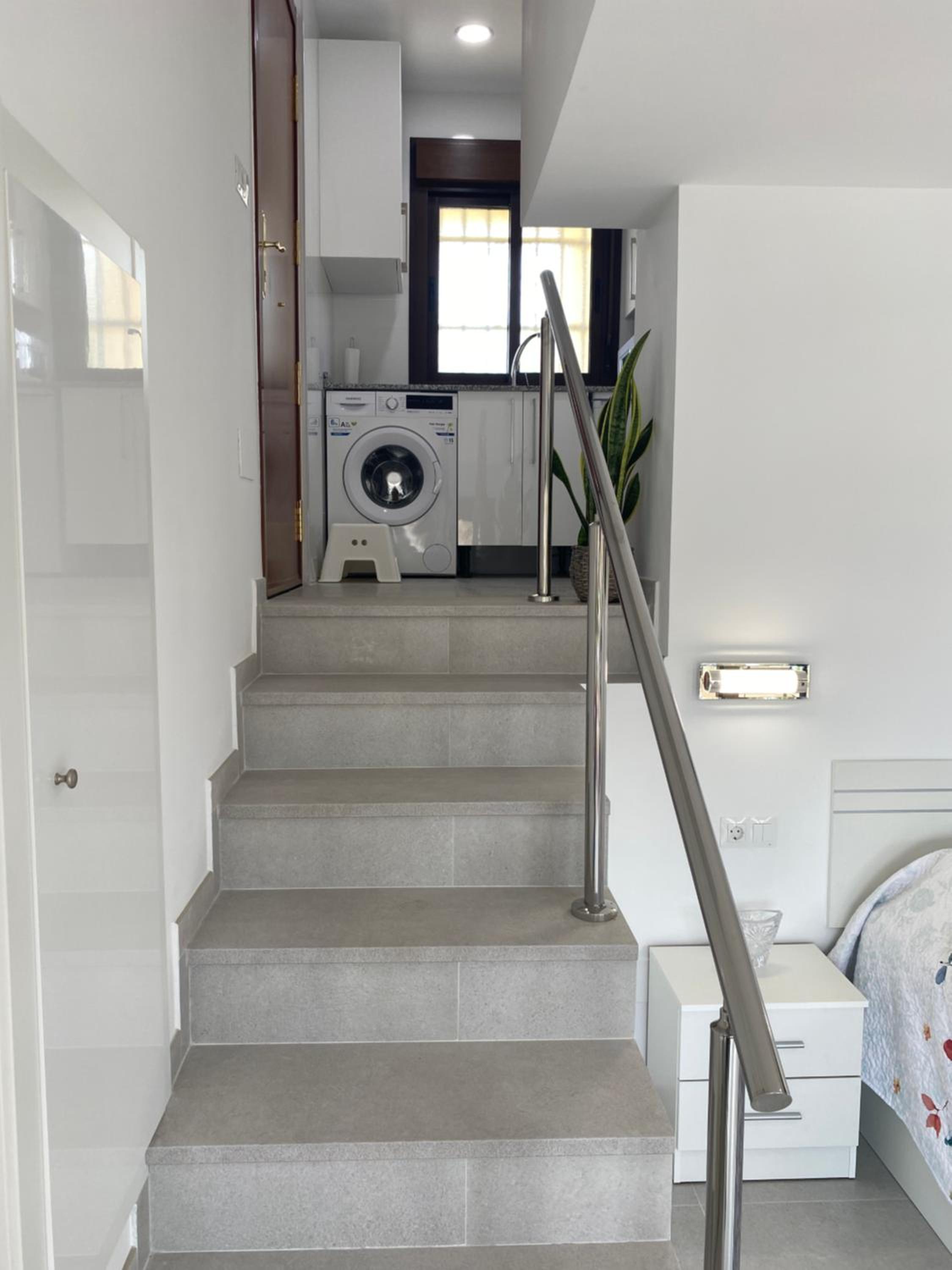 BENALMADENA ALOHA PLAYA BEACH LOFT