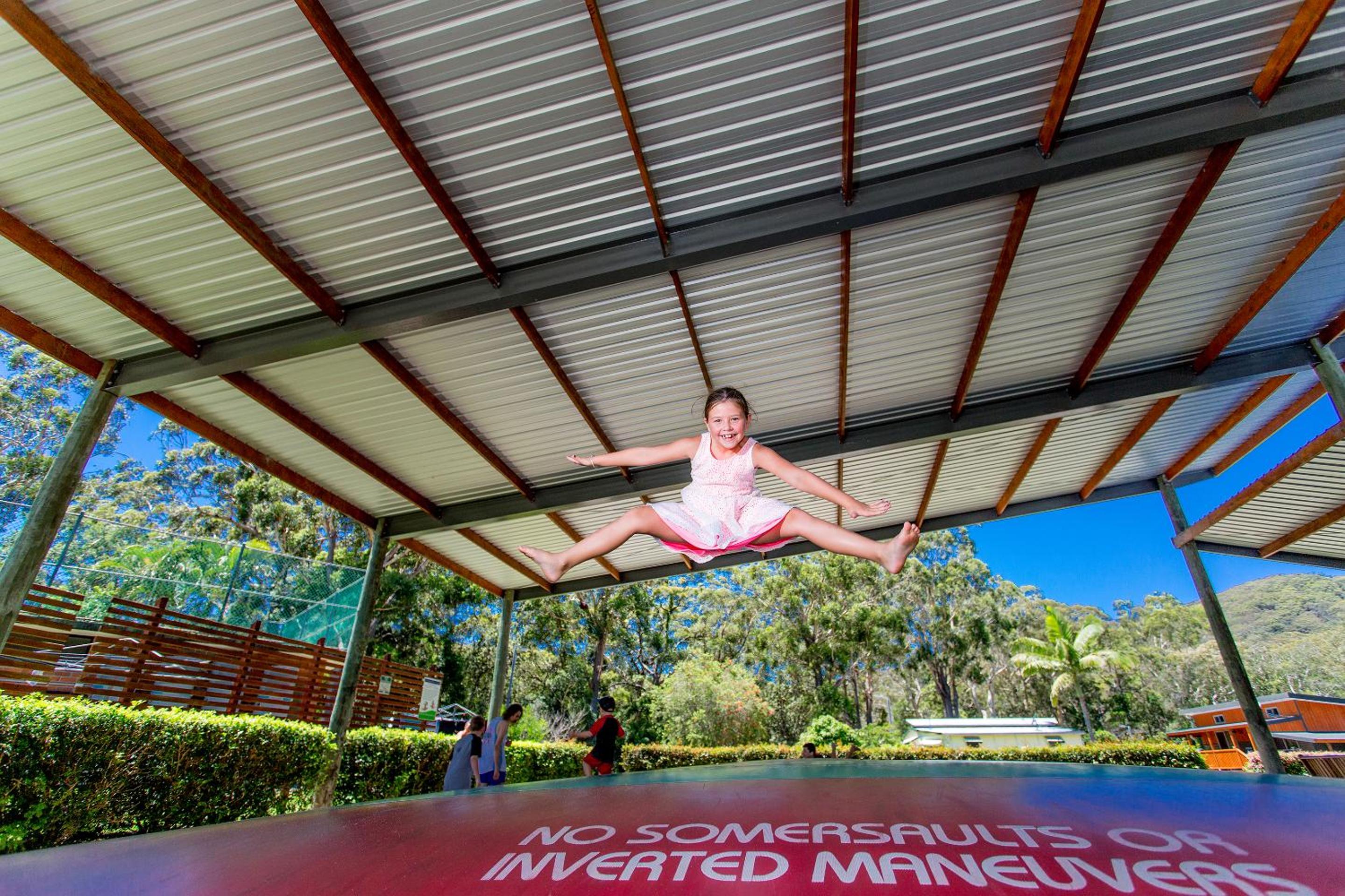NRMA South West Rocks Holiday Park