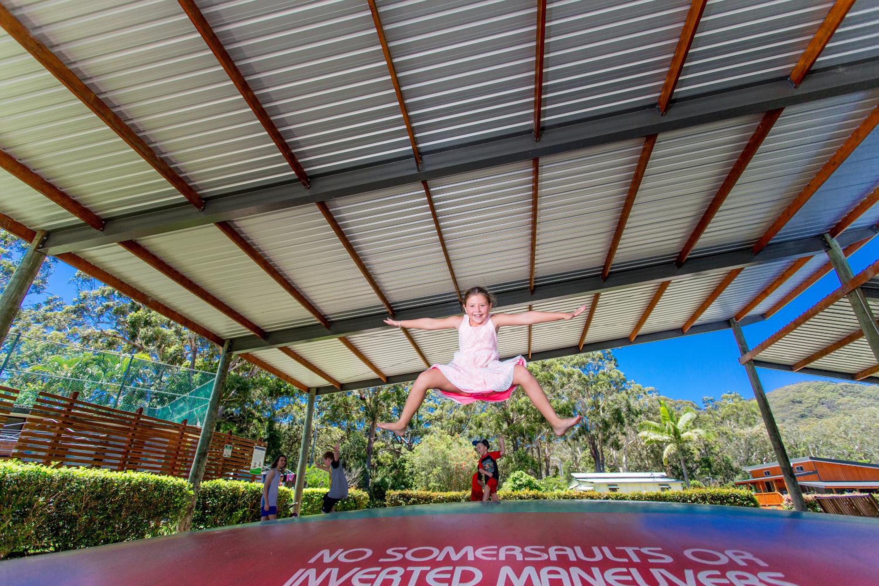 NRMA South West Rocks Holiday Park