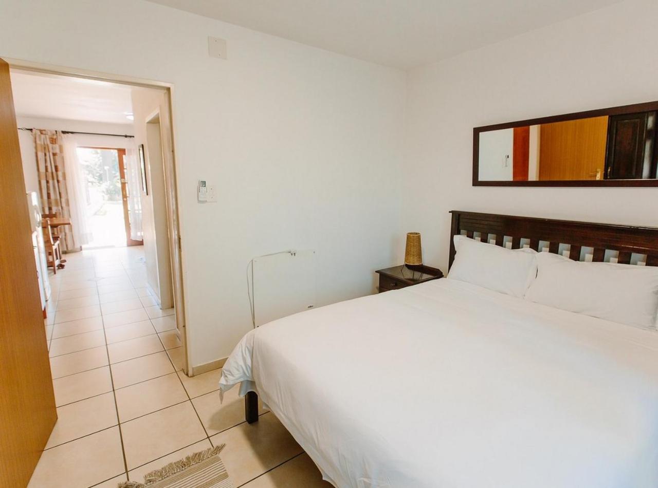 Golden Candle Guest House view 4