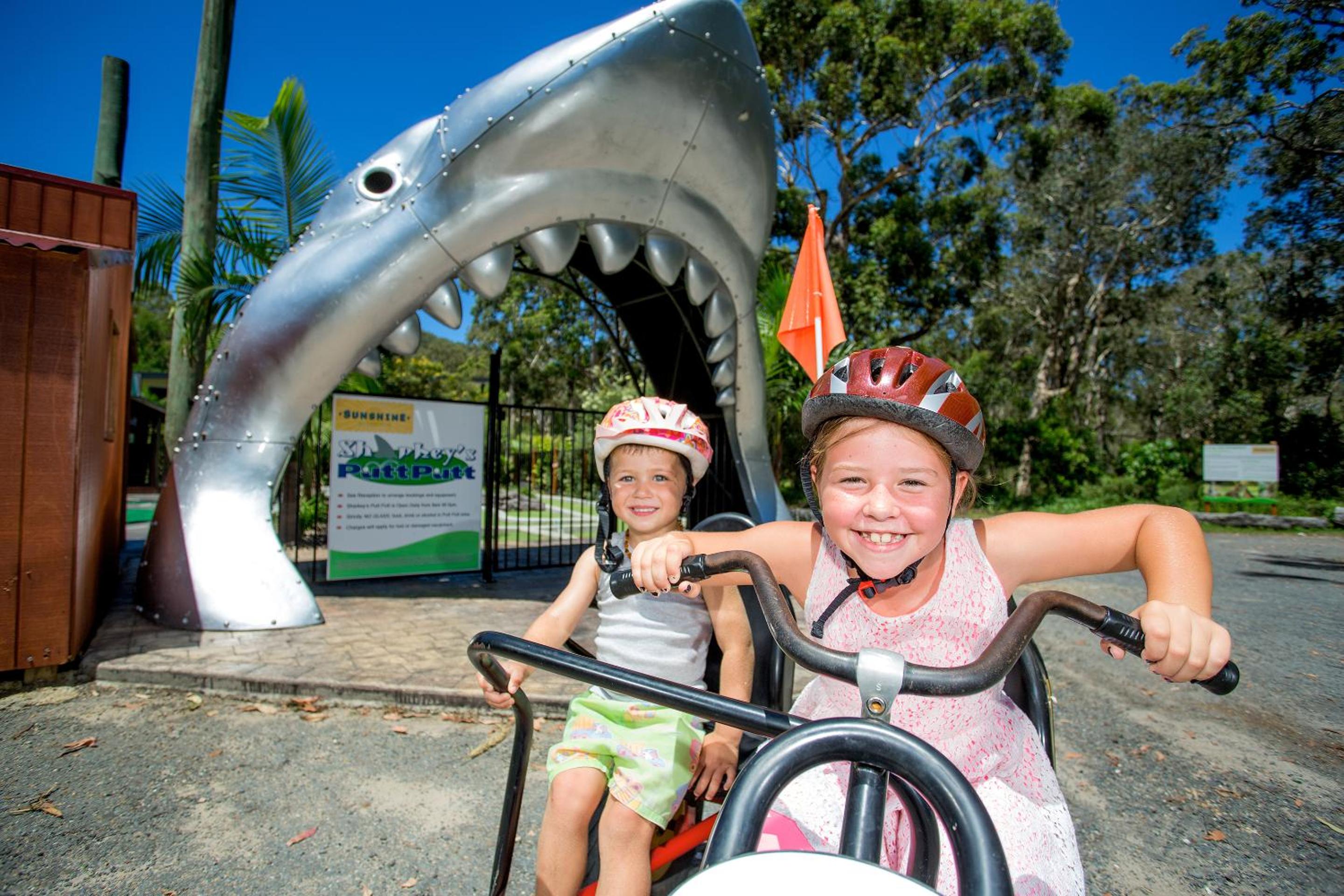 NRMA South West Rocks Holiday Park