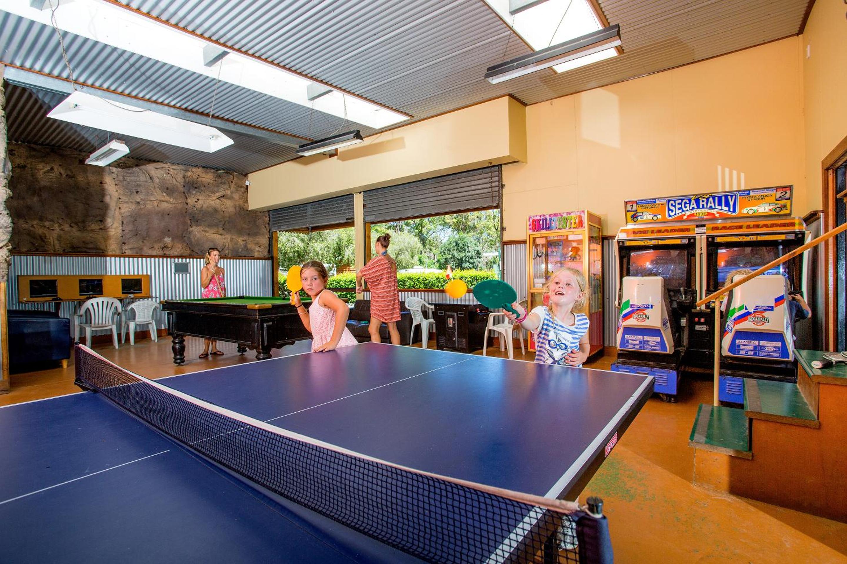 NRMA South West Rocks Holiday Park