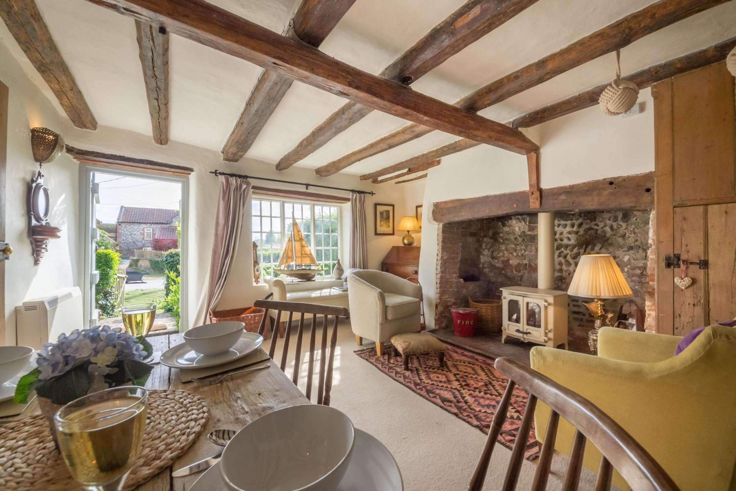 Brooke Cottage