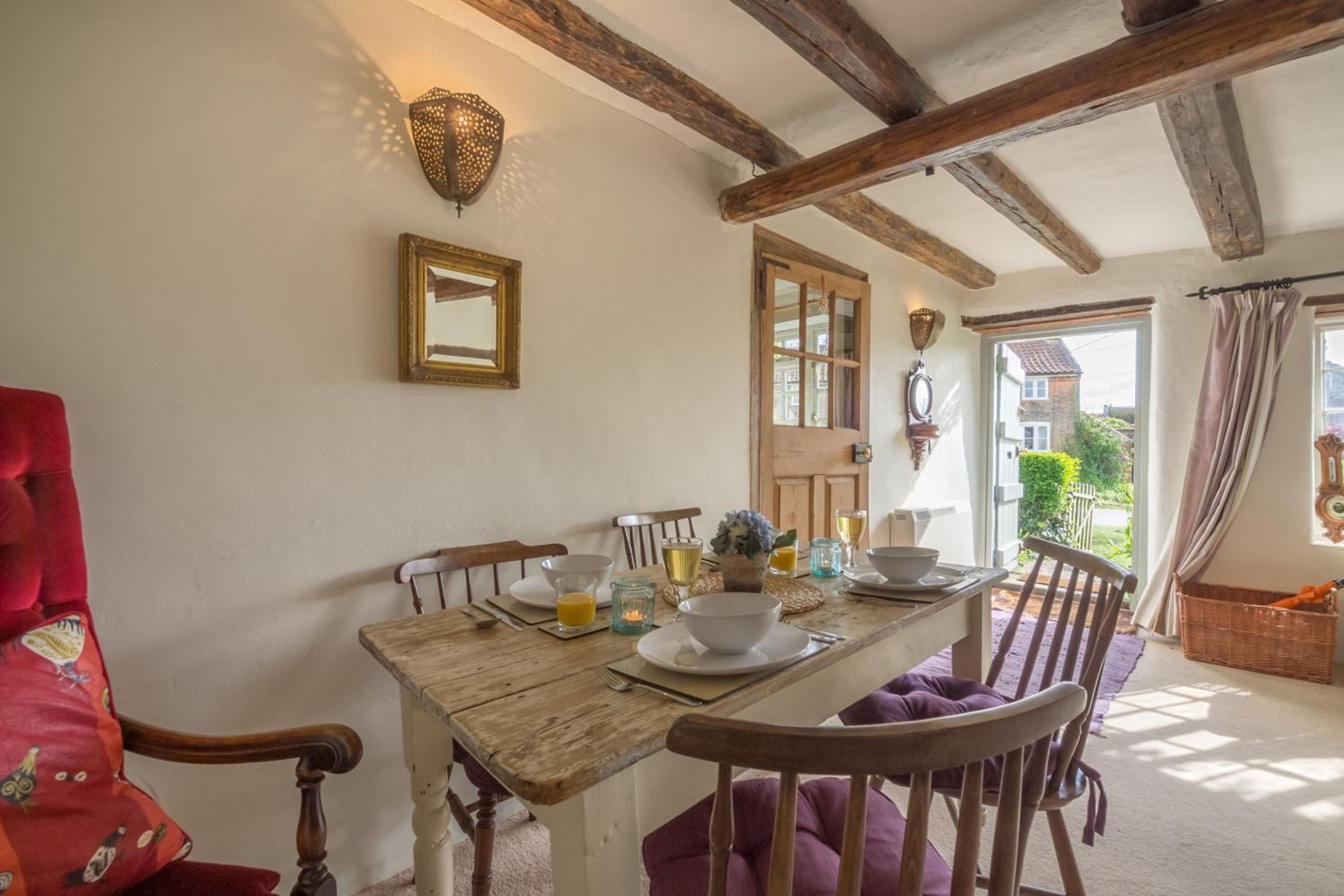 Brooke Cottage