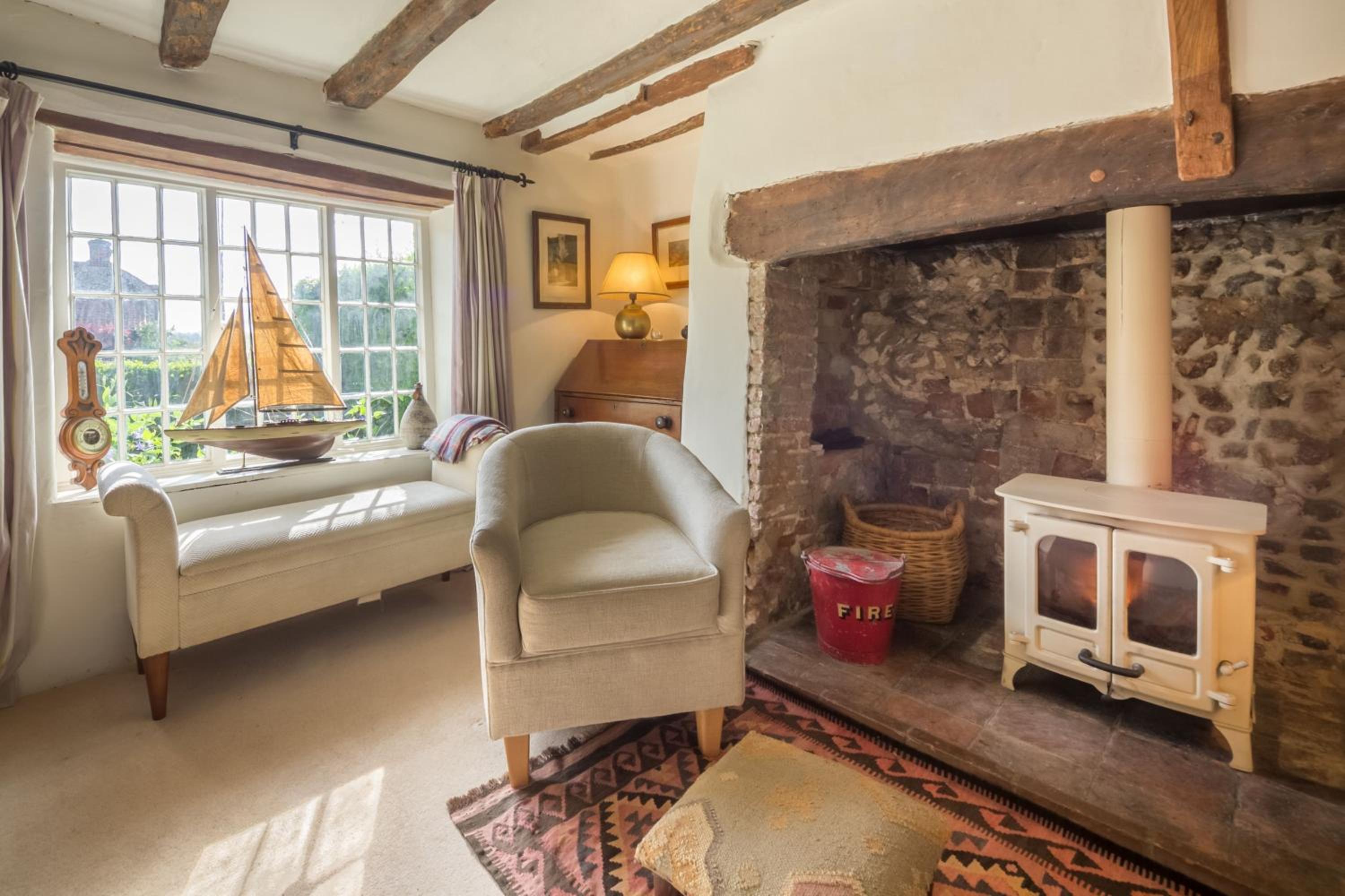 Brooke Cottage