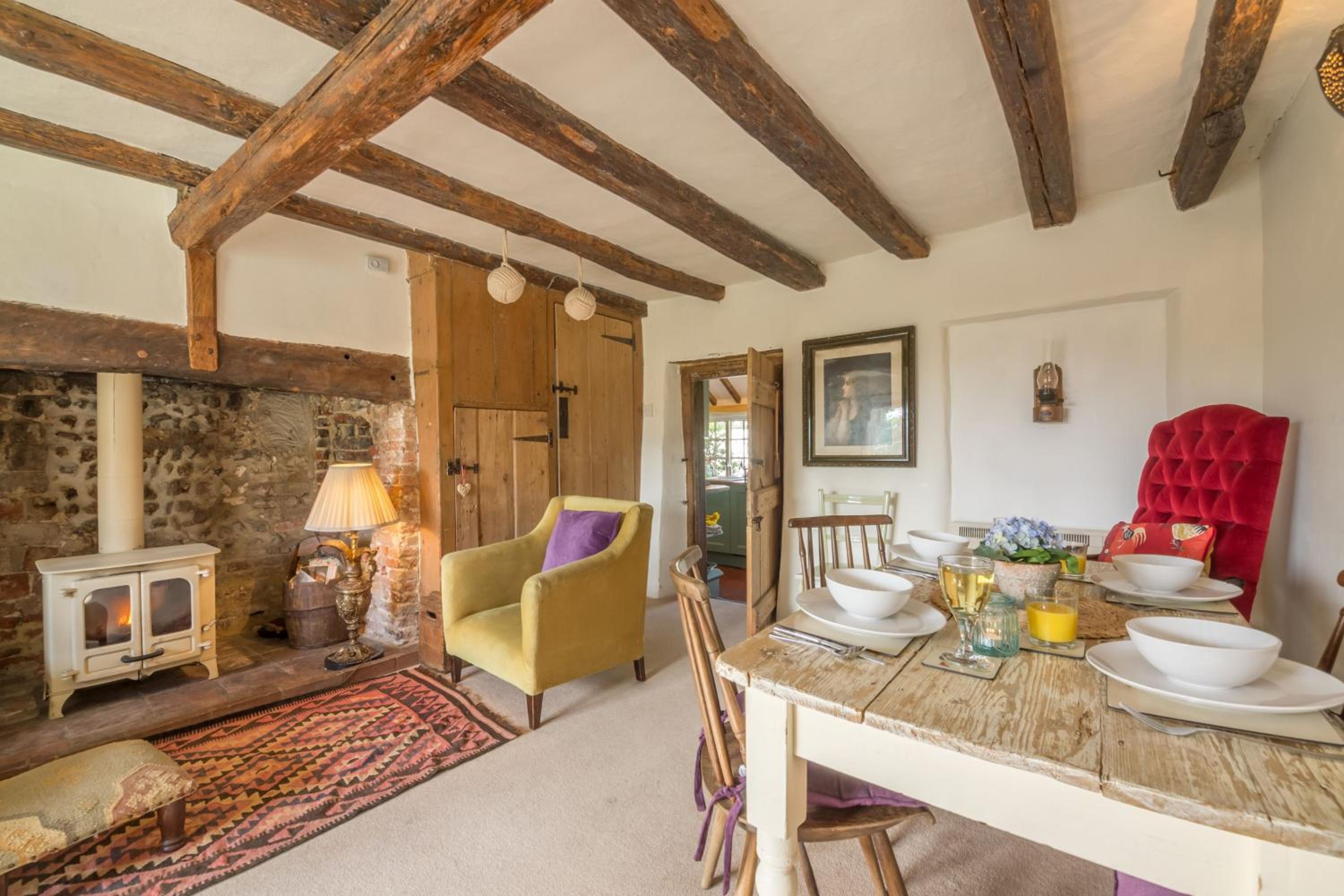 Brooke Cottage