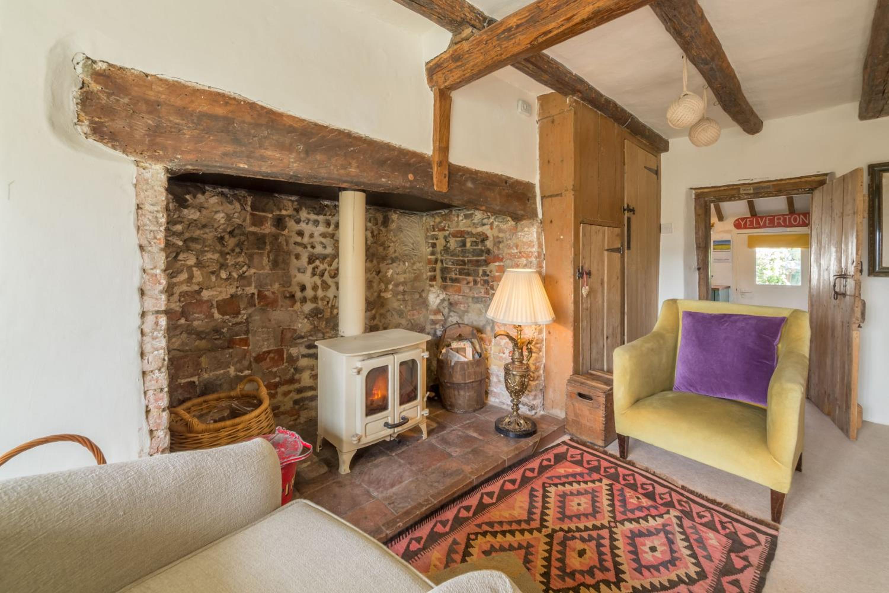 Brooke Cottage