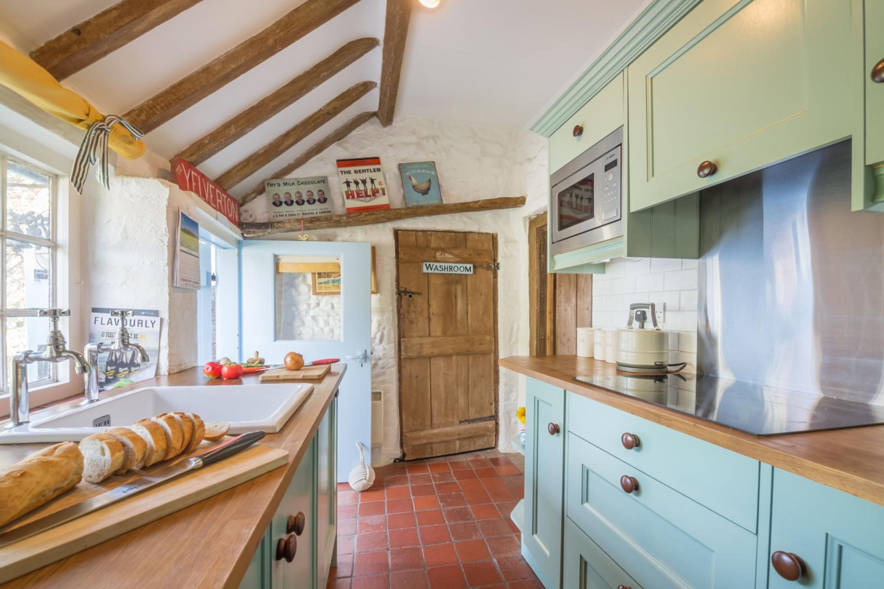 Brooke Cottage