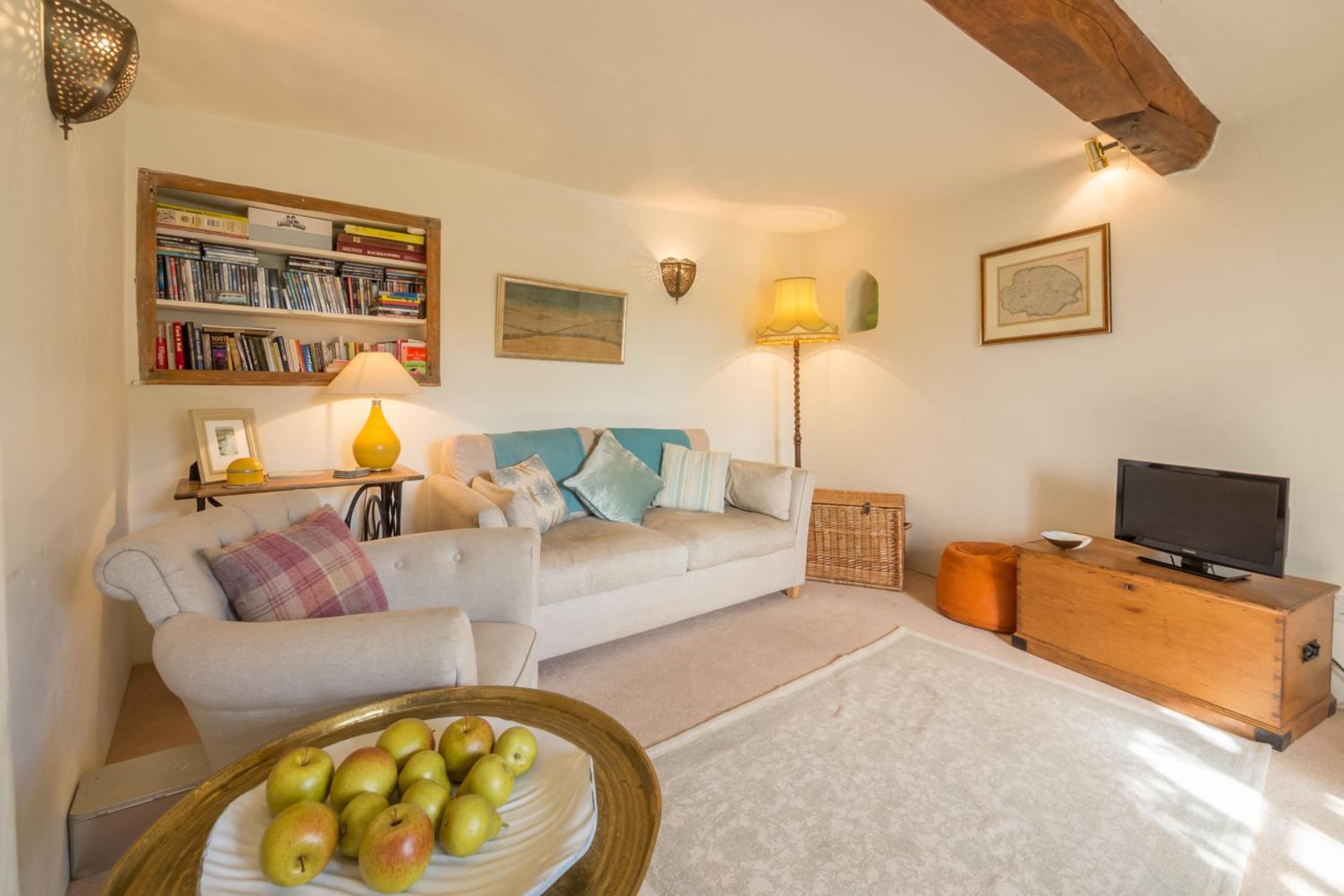 Brooke Cottage