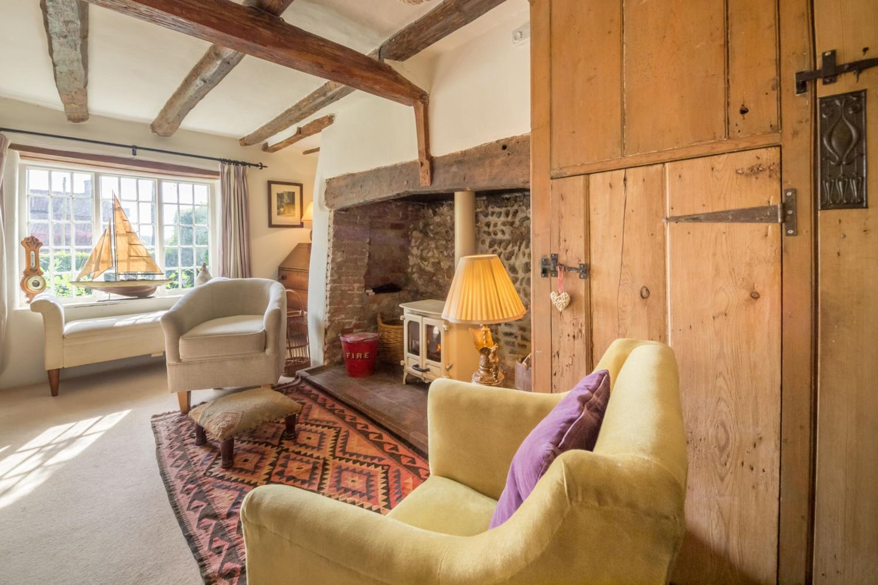 Brooke Cottage