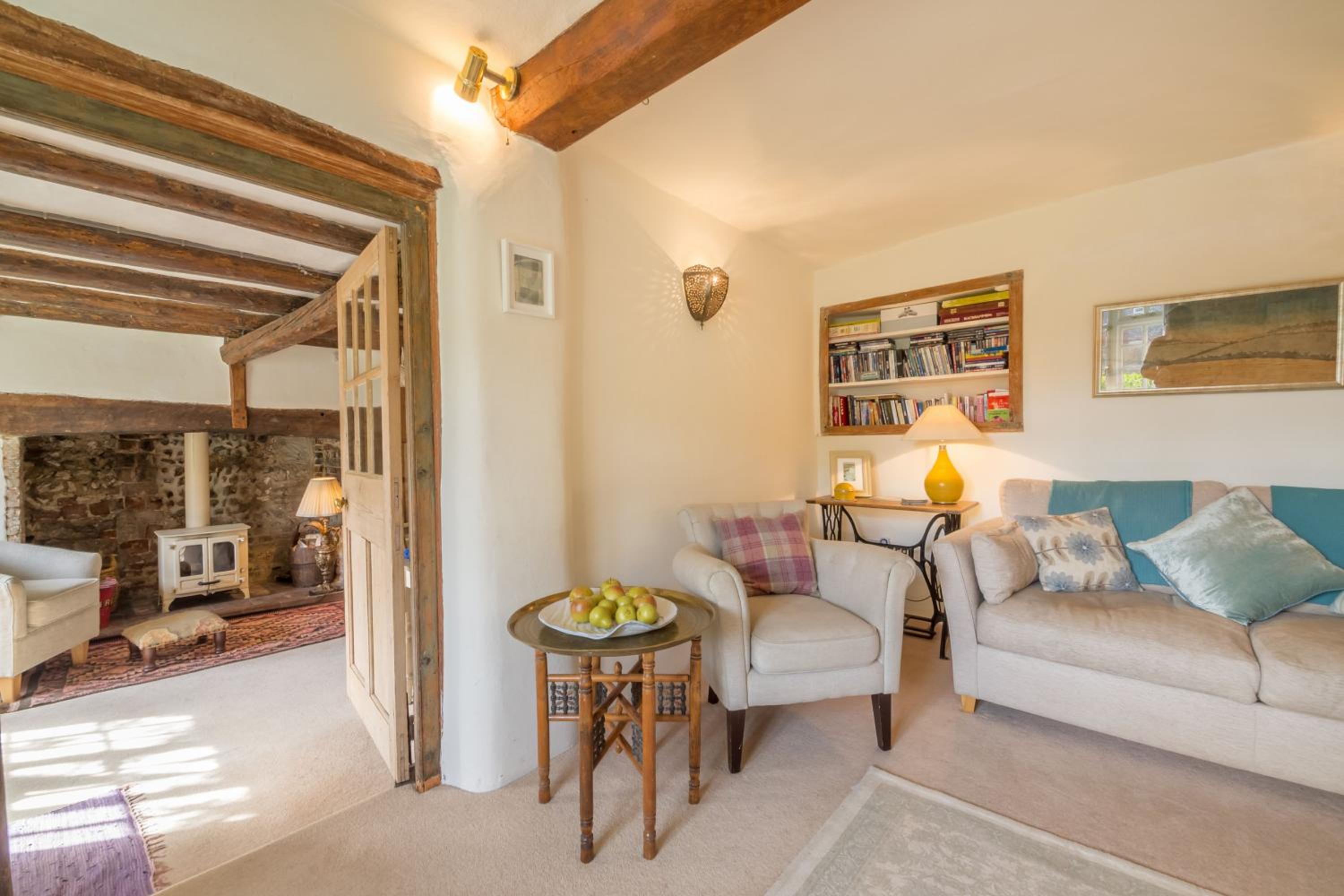 Brooke Cottage